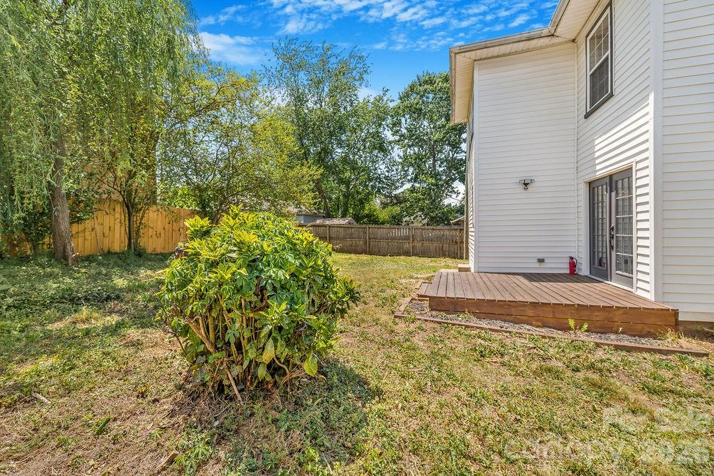131 Woodrow Avenue — Asheville