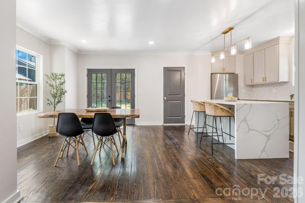 131 Woodrow Avenue — Asheville