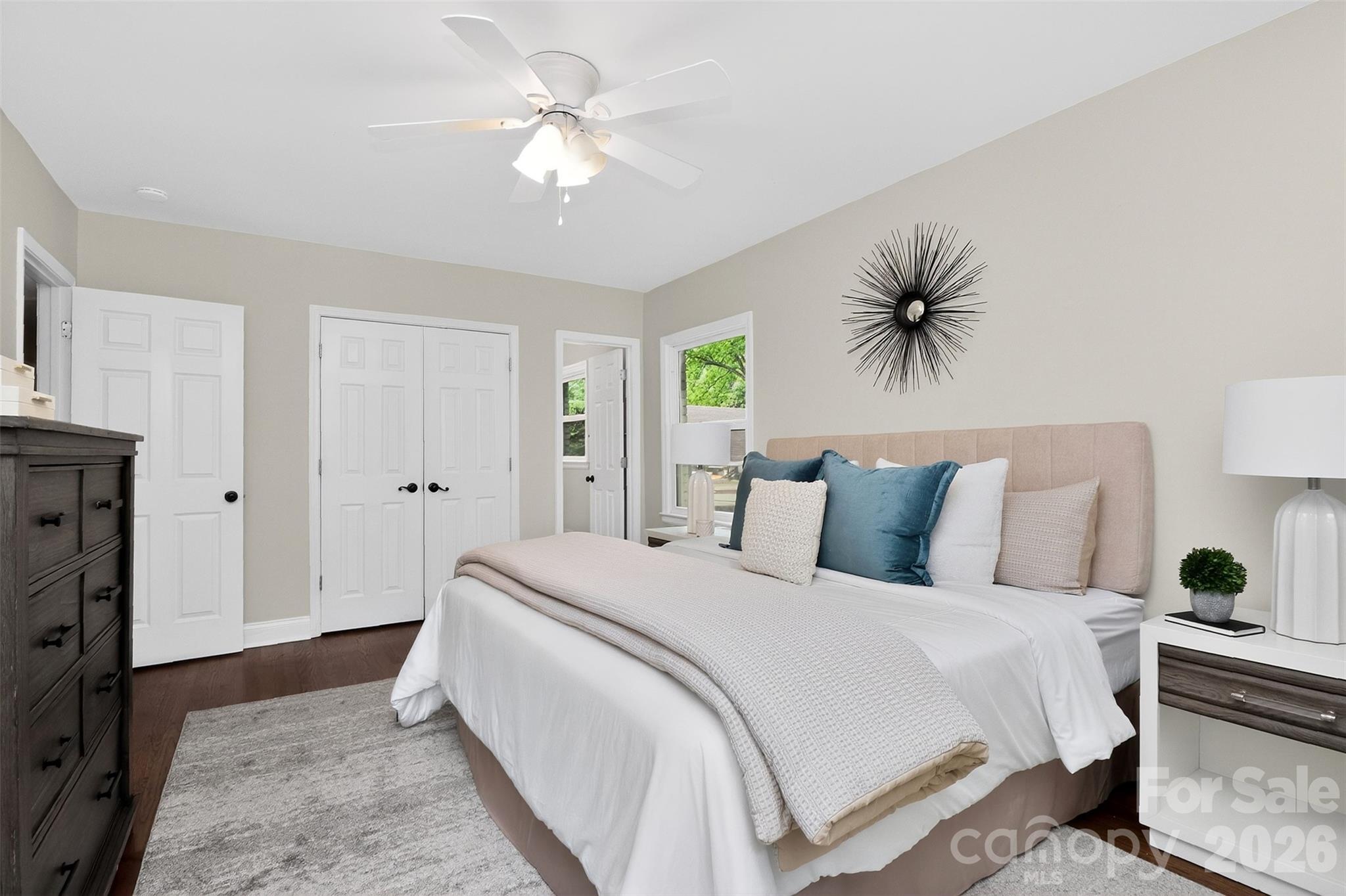 6632 Lancer Drive — Charlotte