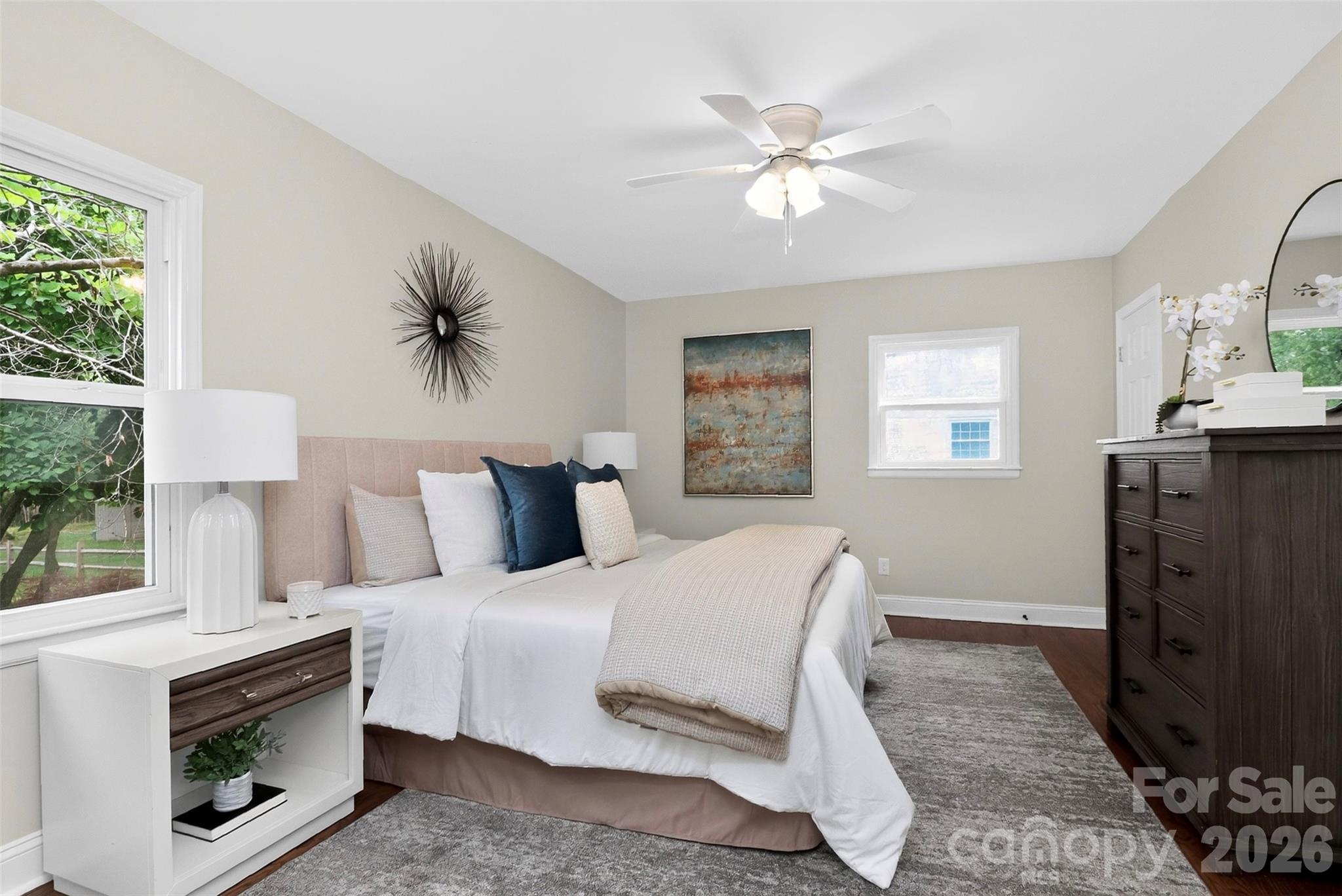 6632 Lancer Drive — Charlotte