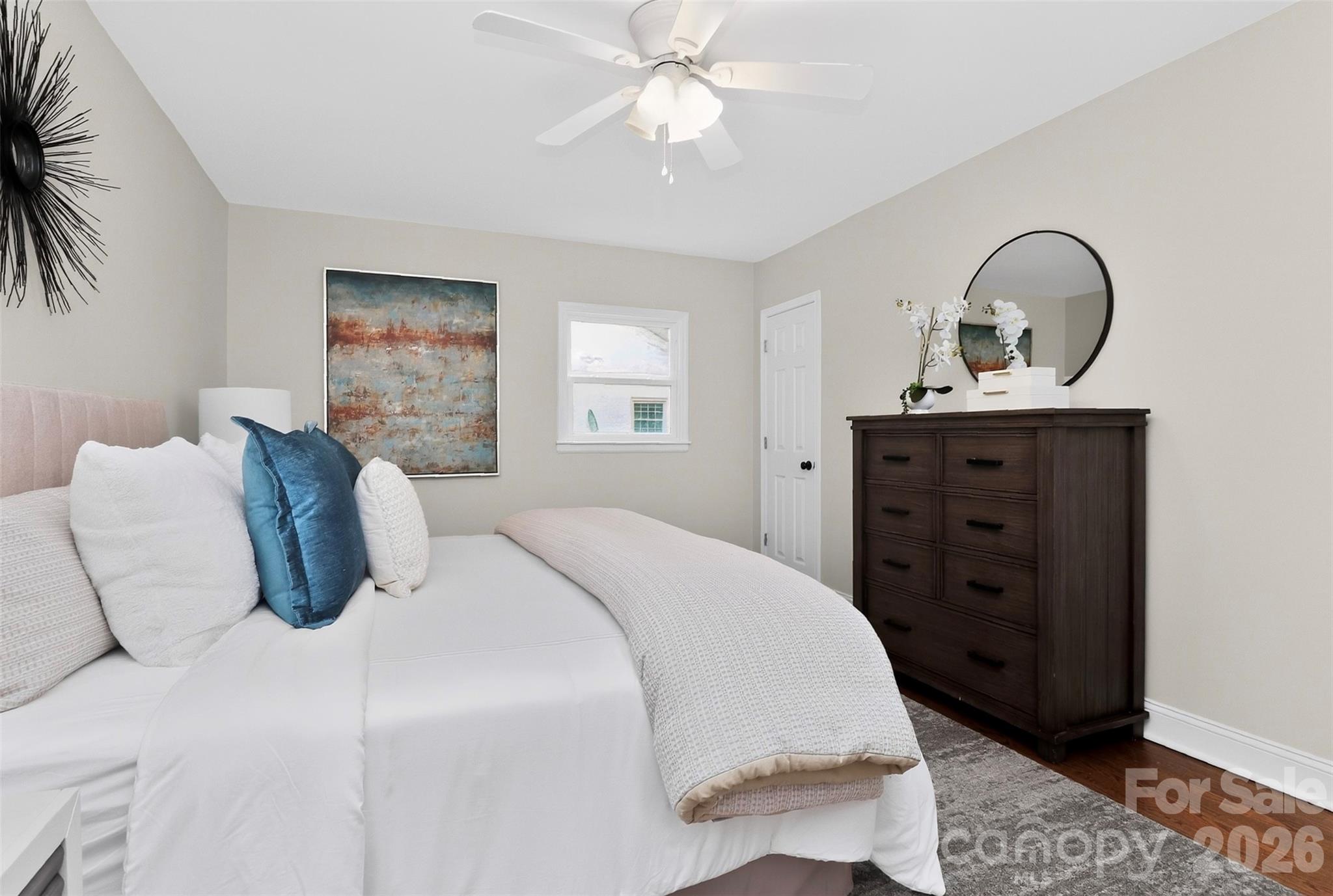 6632 Lancer Drive — Charlotte