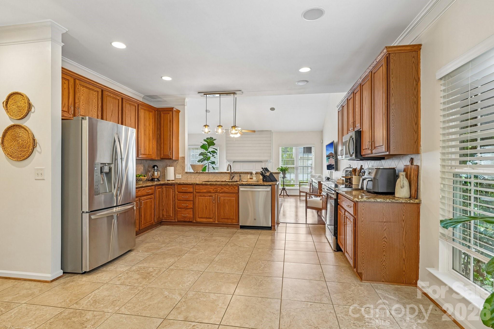 141 Wren Hill Drive — Mooresville