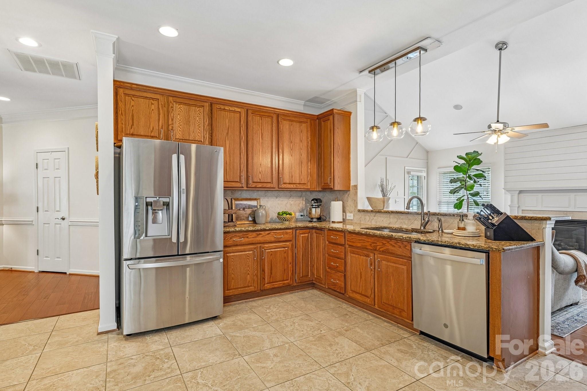 141 Wren Hill Drive — Mooresville