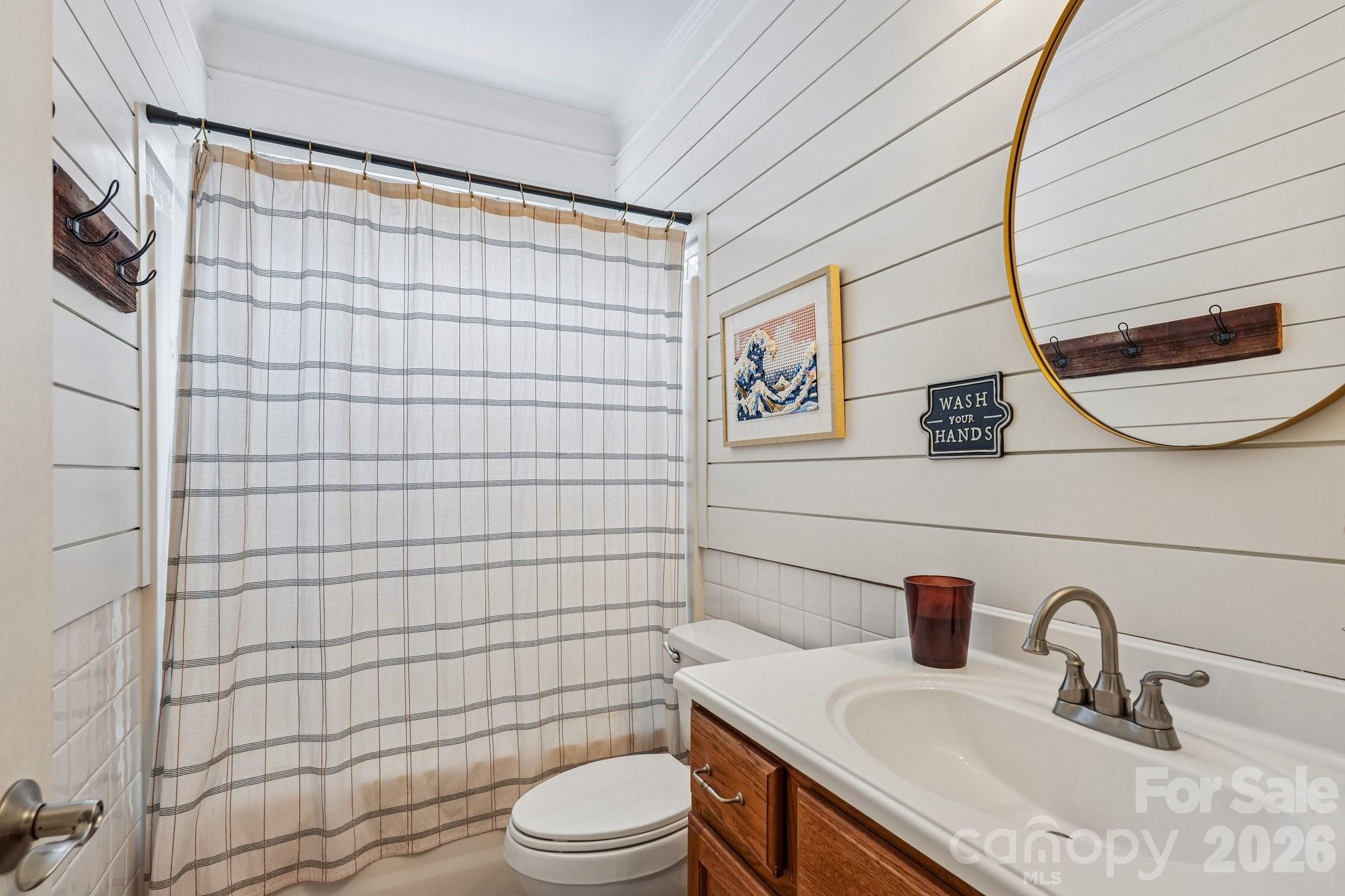 141 Wren Hill Drive — Mooresville