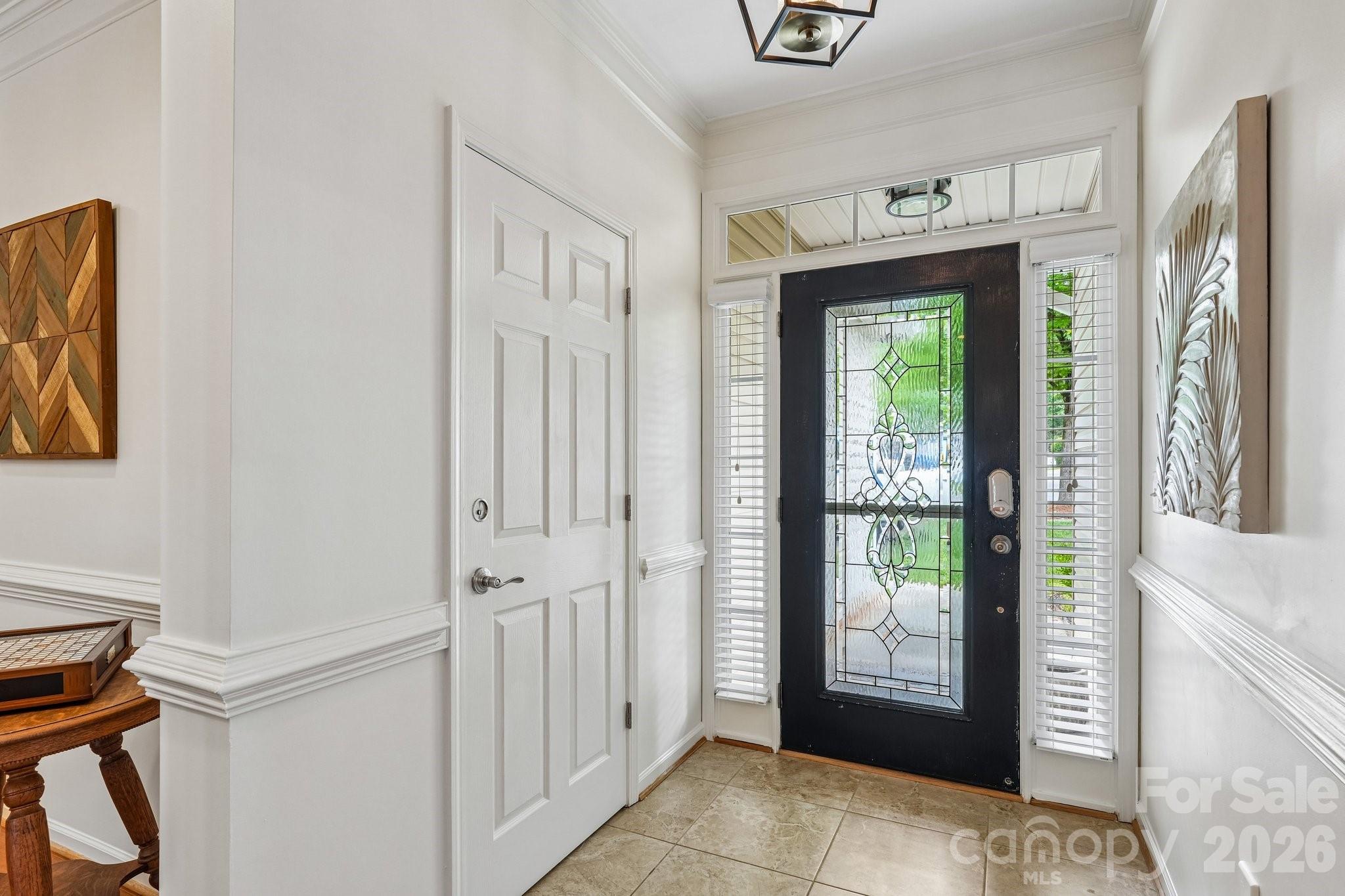 141 Wren Hill Drive — Mooresville