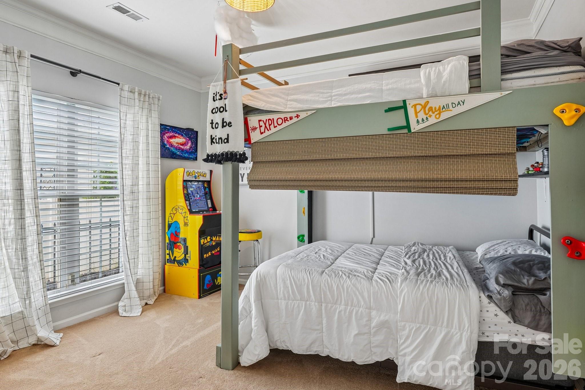 141 Wren Hill Drive — Mooresville