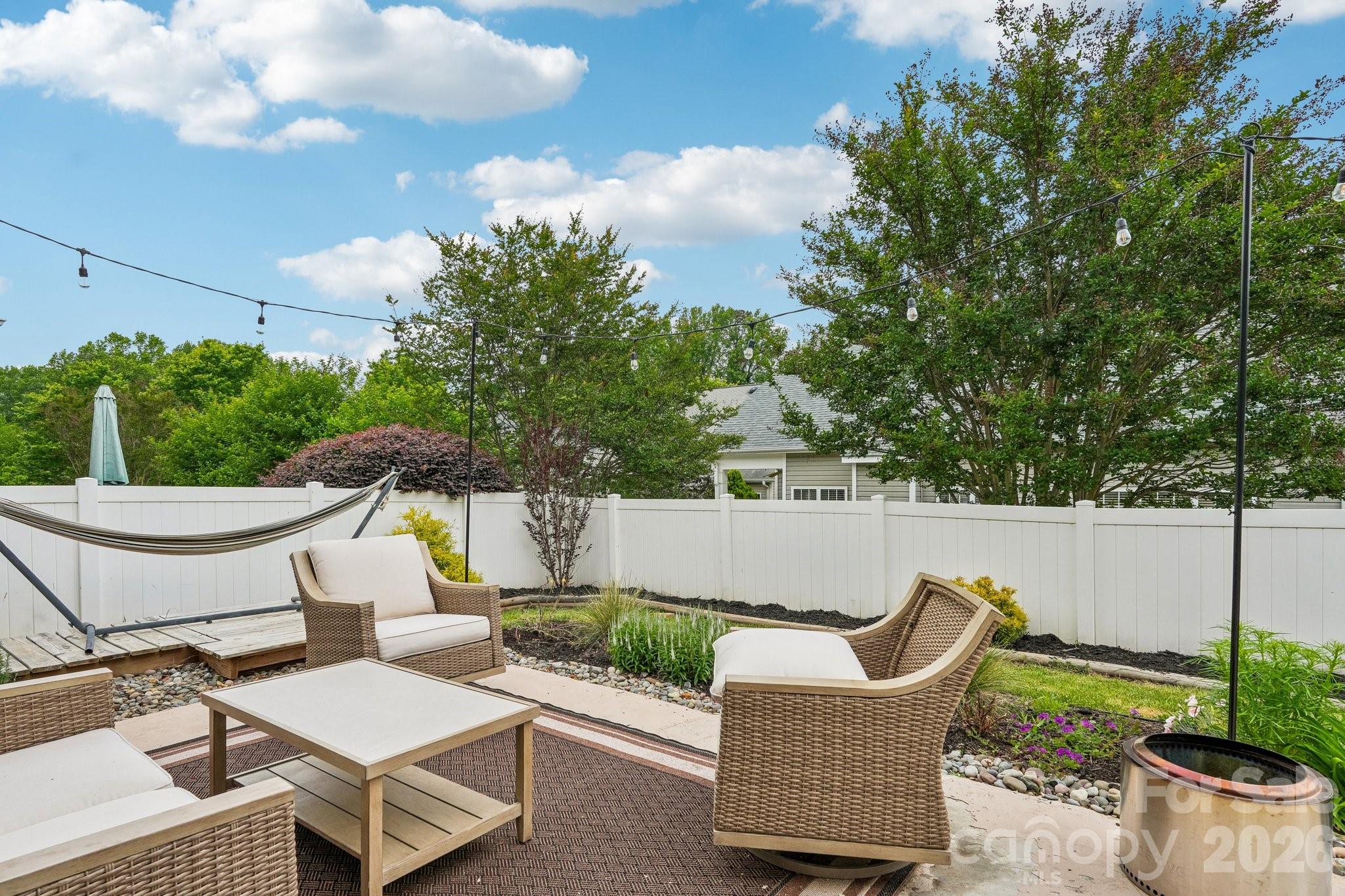 141 Wren Hill Drive — Mooresville