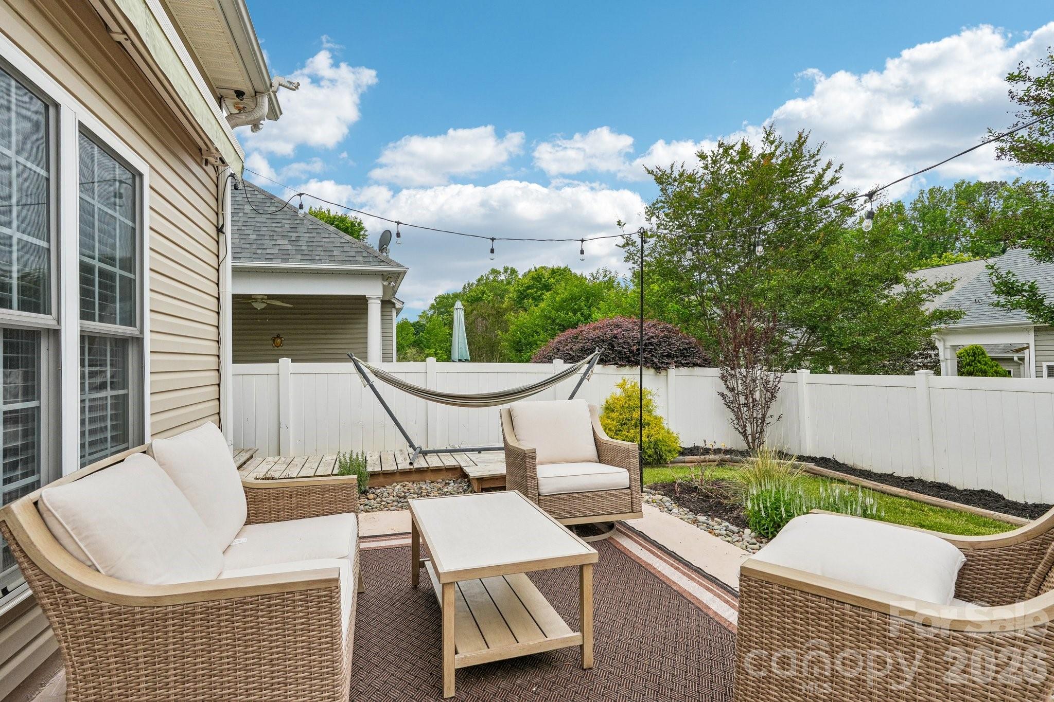 141 Wren Hill Drive — Mooresville