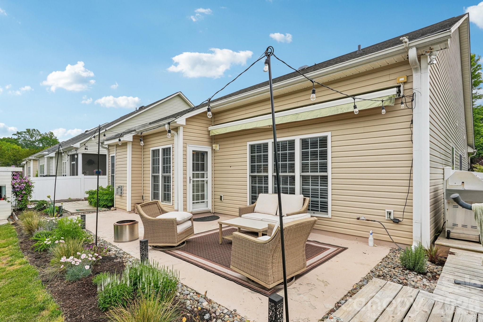 141 Wren Hill Drive — Mooresville