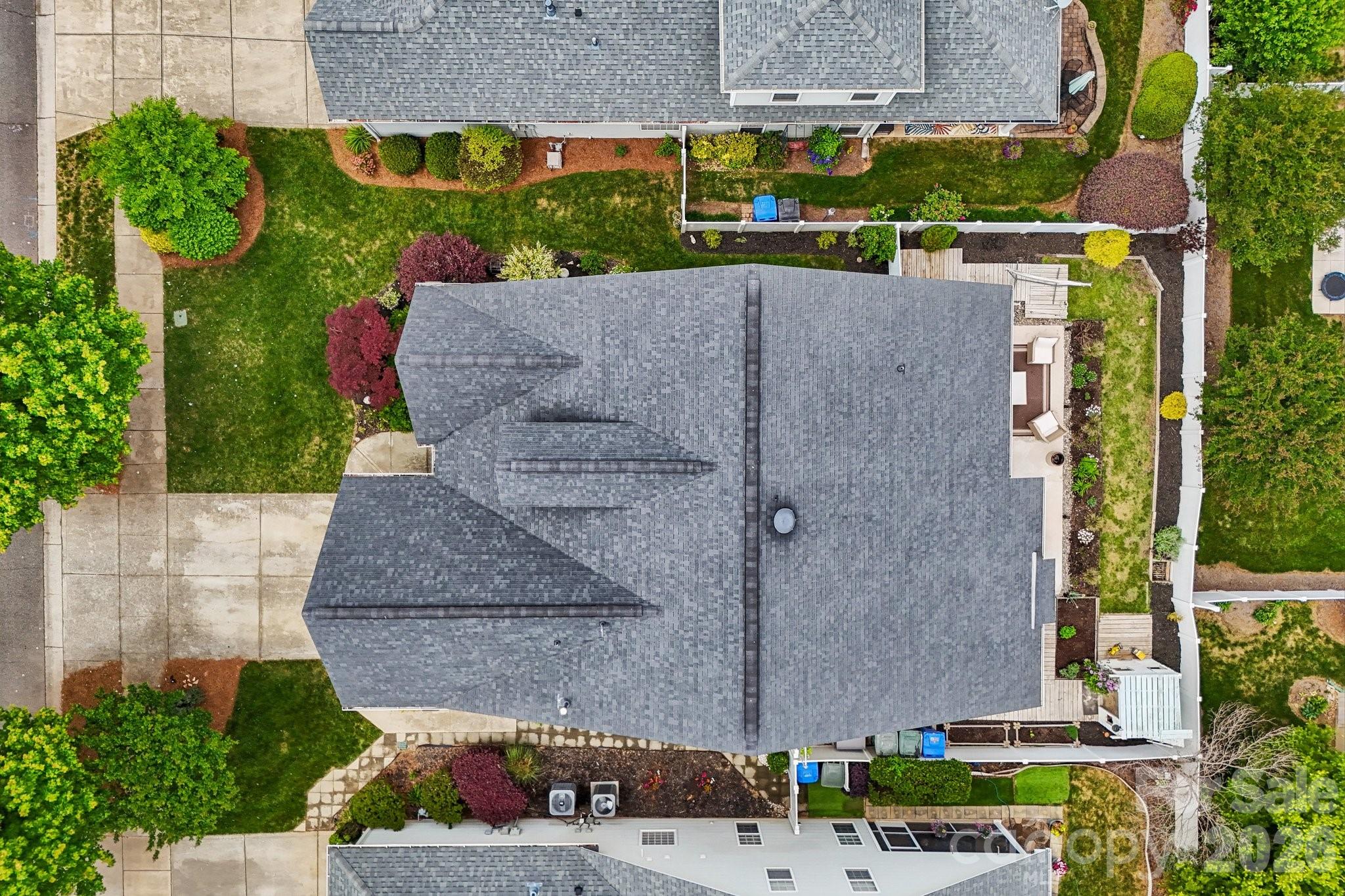141 Wren Hill Drive — Mooresville