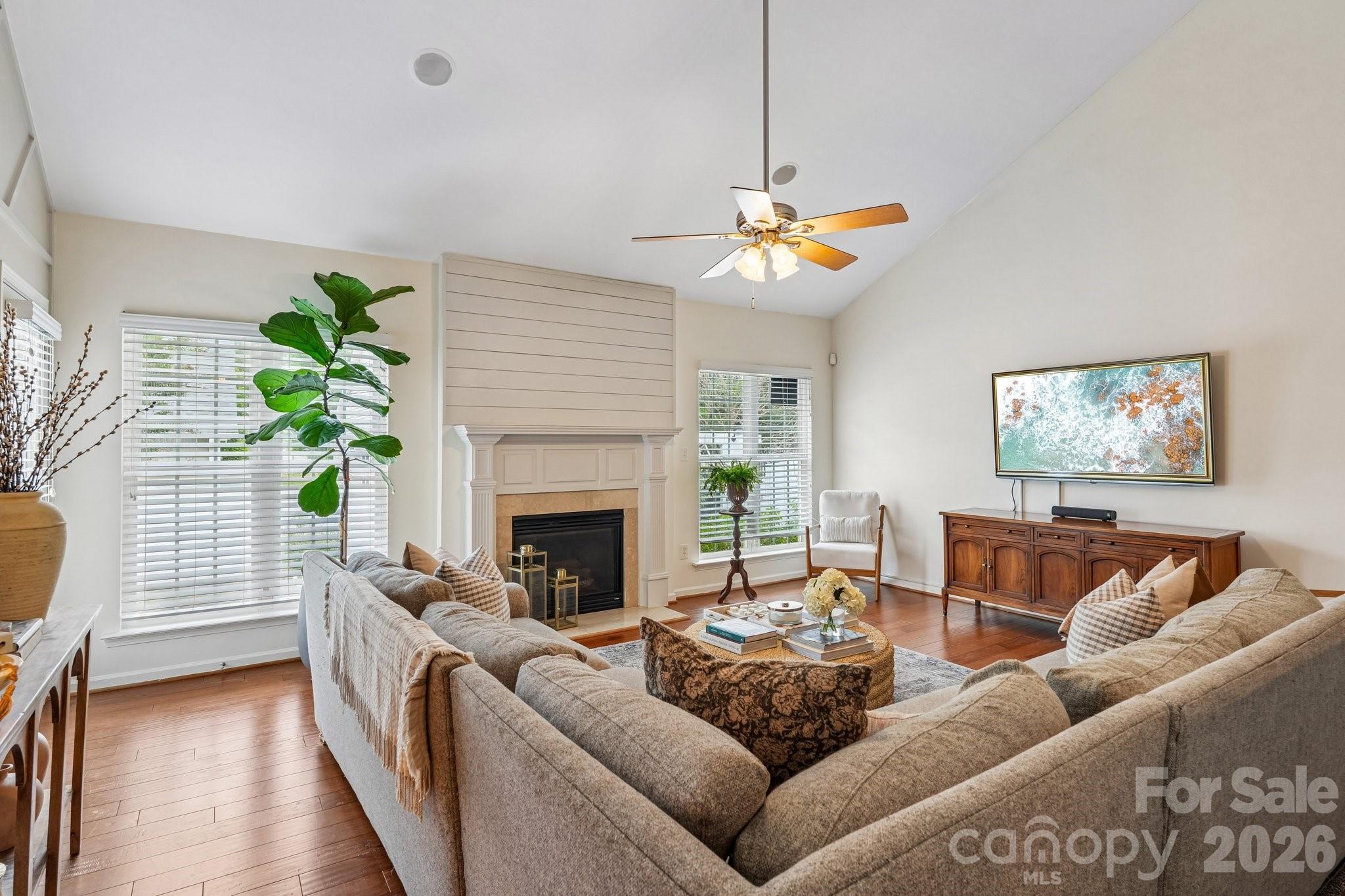141 Wren Hill Drive — Mooresville