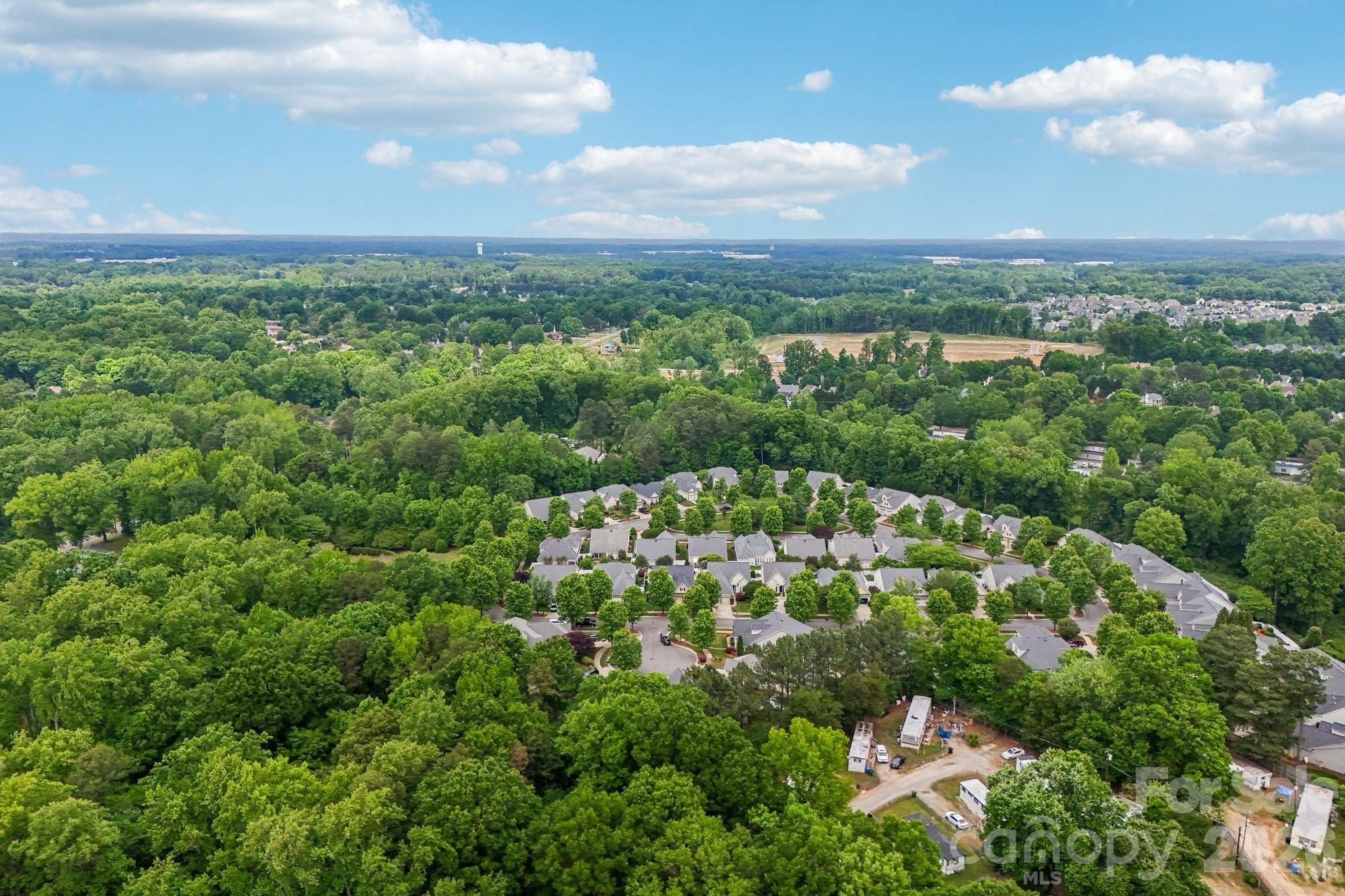 141 Wren Hill Drive — Mooresville
