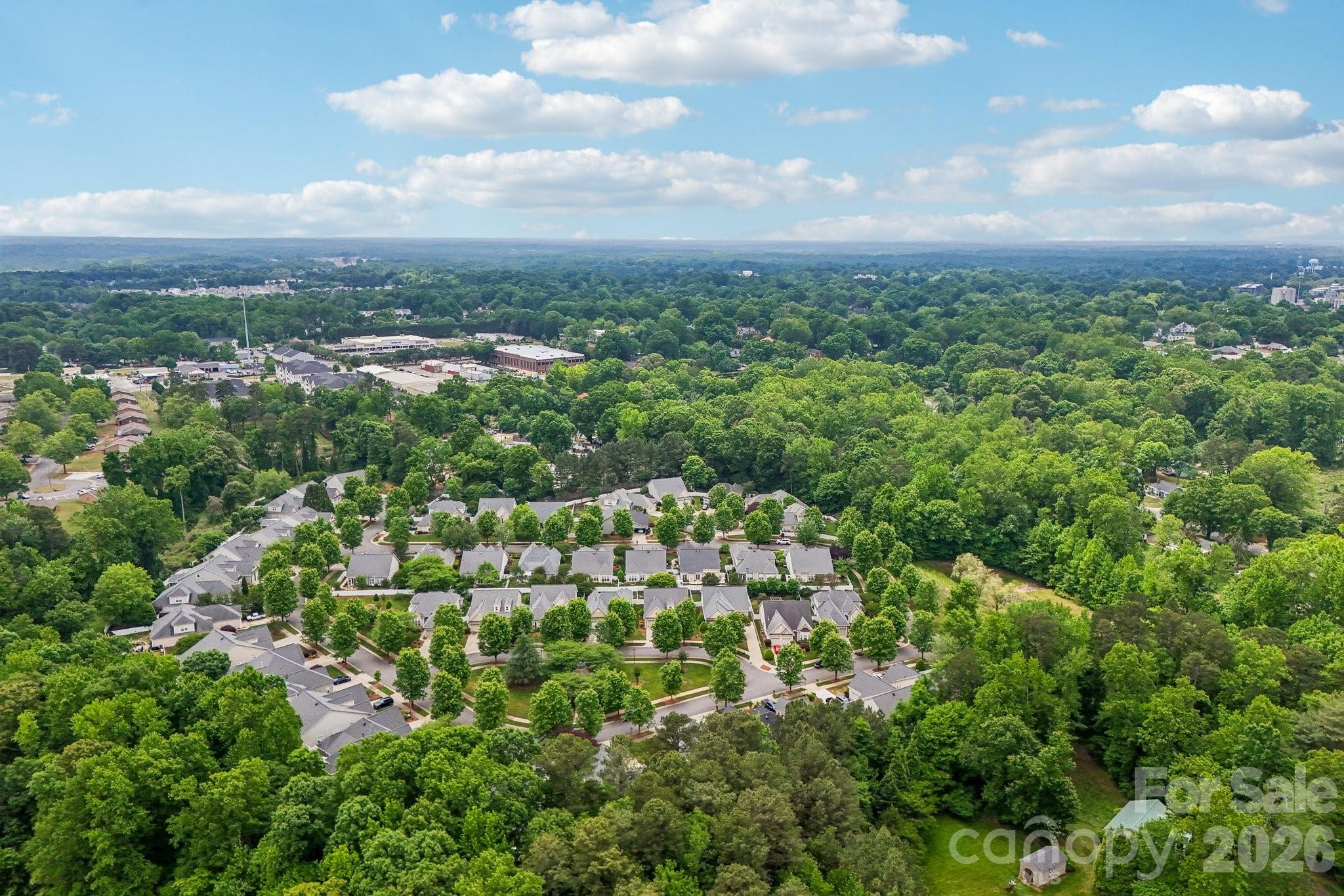 141 Wren Hill Drive — Mooresville