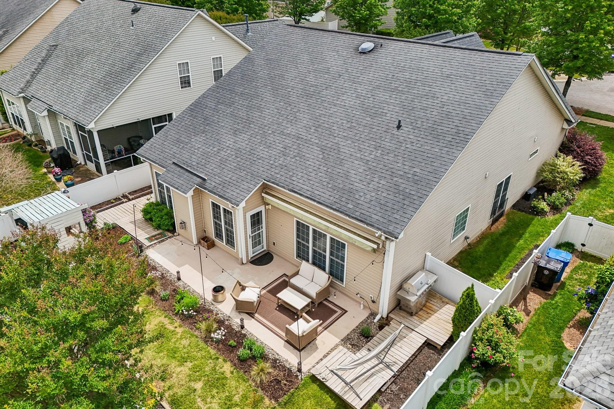141 Wren Hill Drive — Mooresville