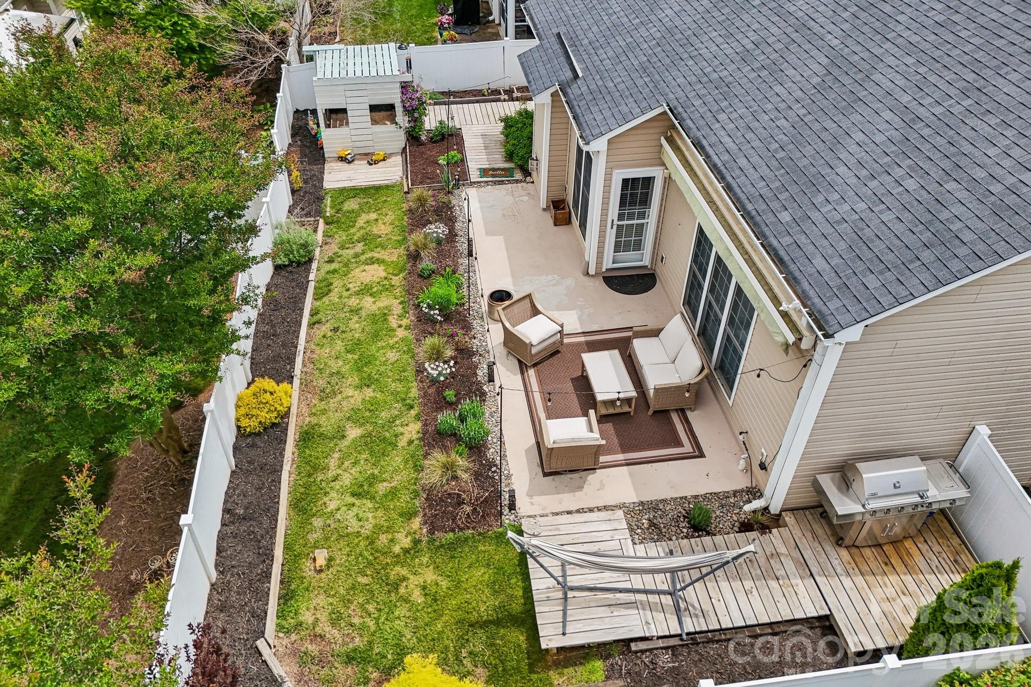 141 Wren Hill Drive — Mooresville