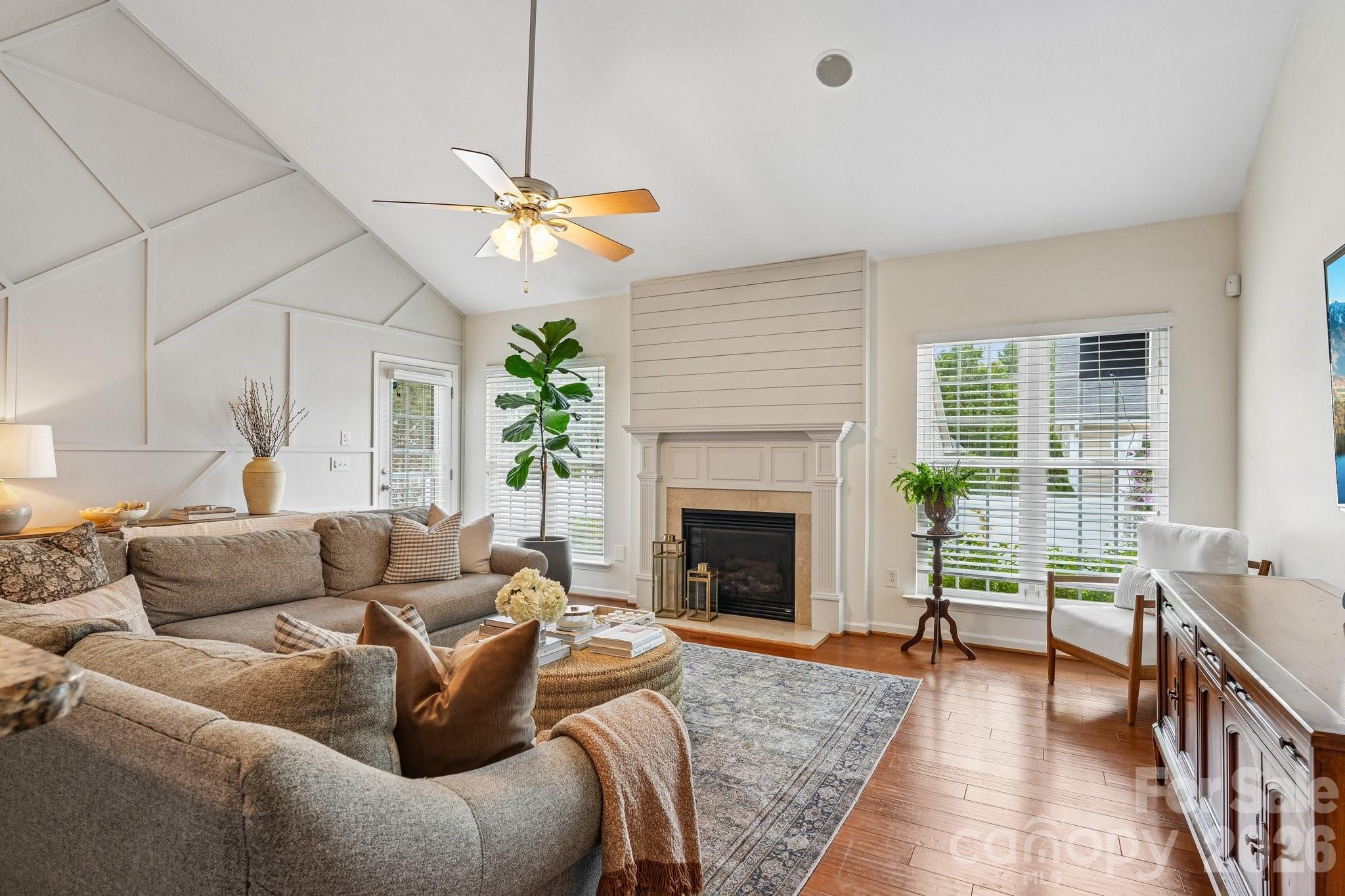 141 Wren Hill Drive — Mooresville