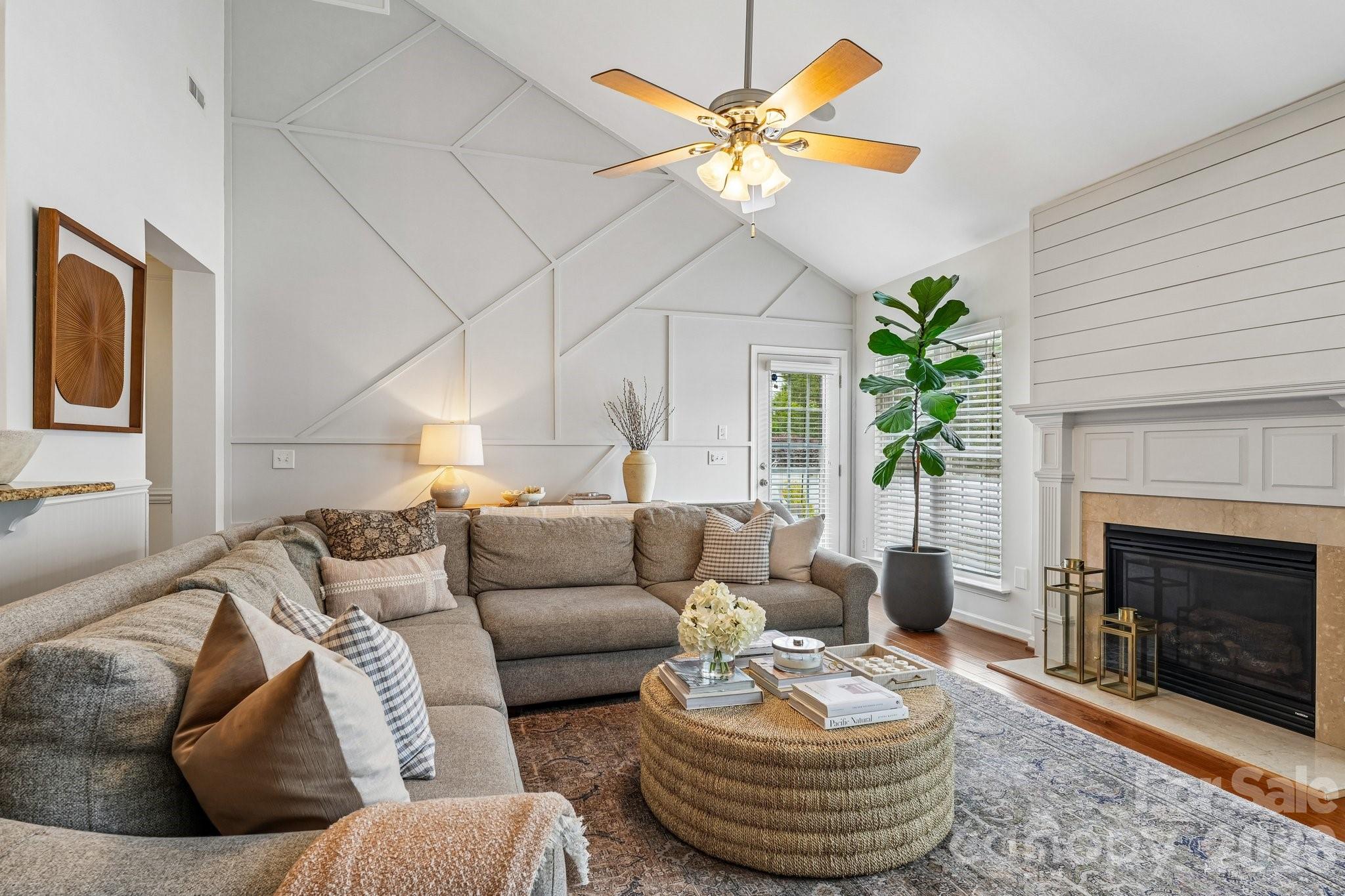 141 Wren Hill Drive — Mooresville