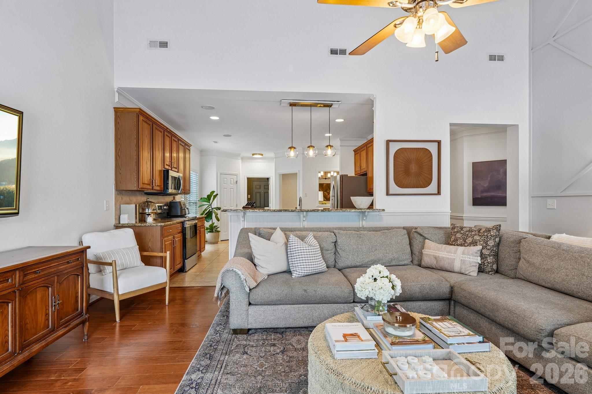 141 Wren Hill Drive — Mooresville