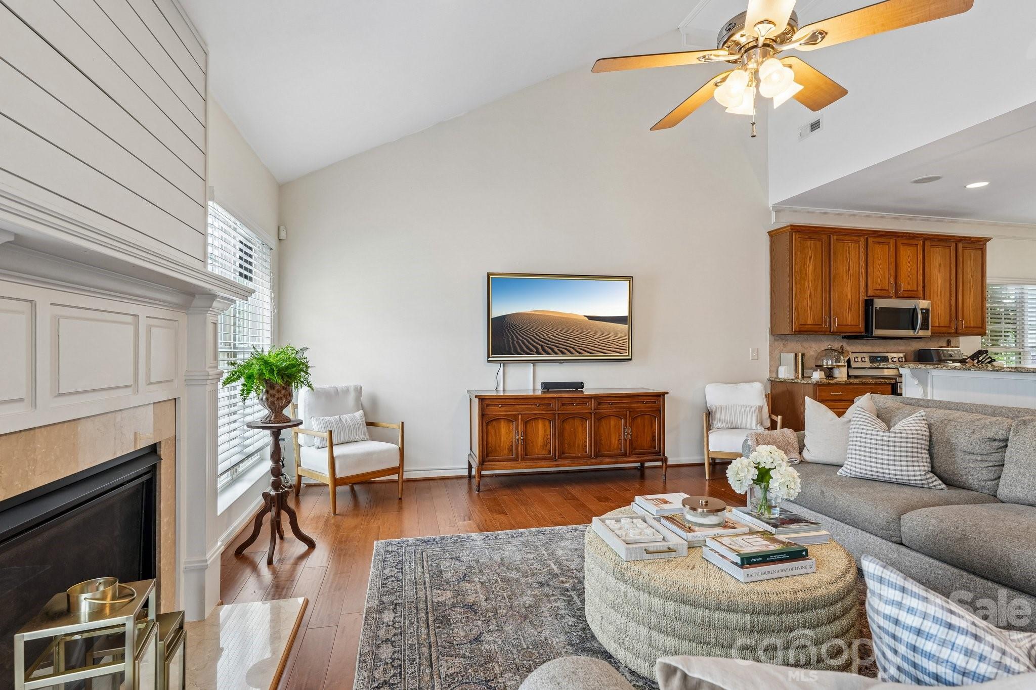 141 Wren Hill Drive — Mooresville