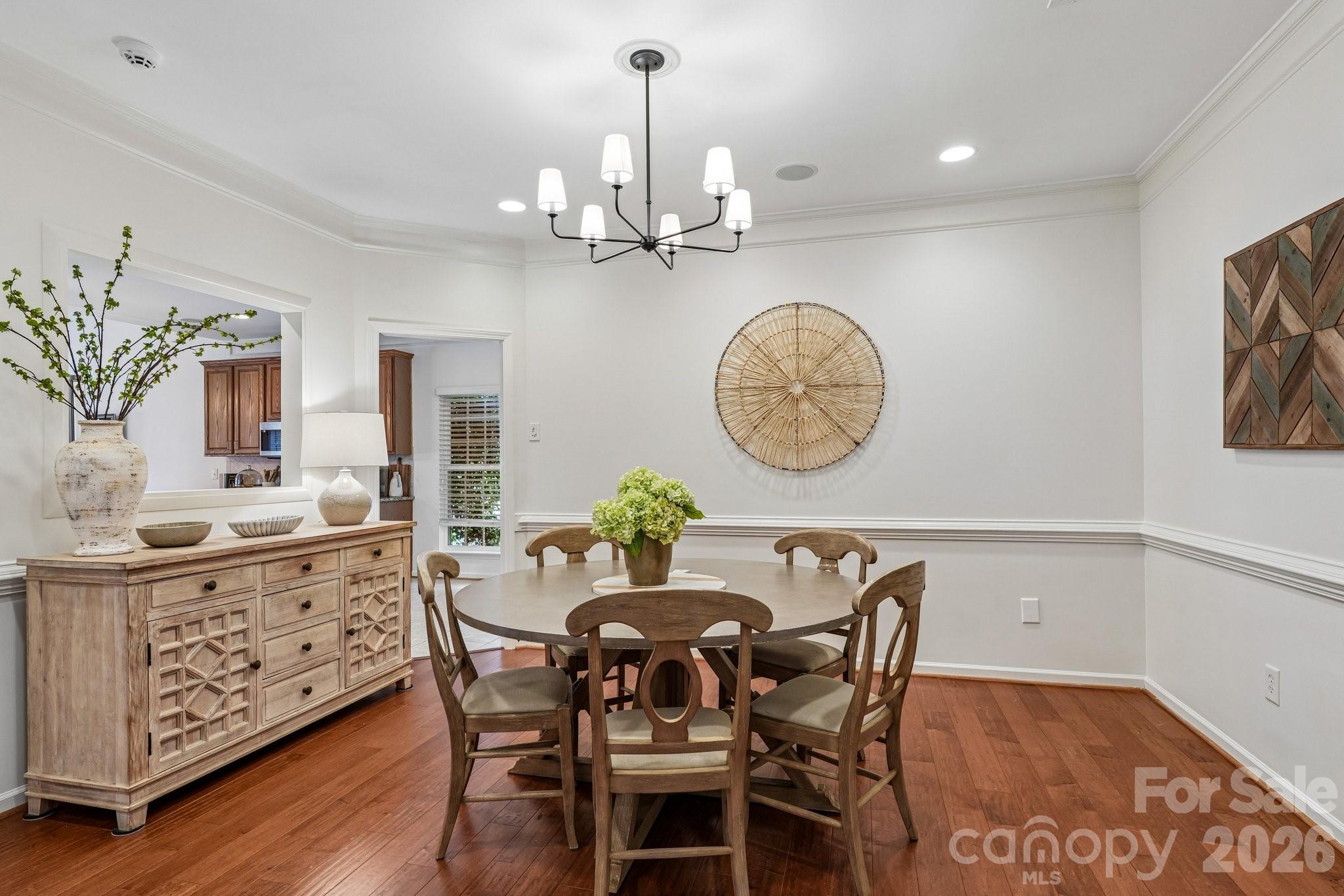 141 Wren Hill Drive — Mooresville
