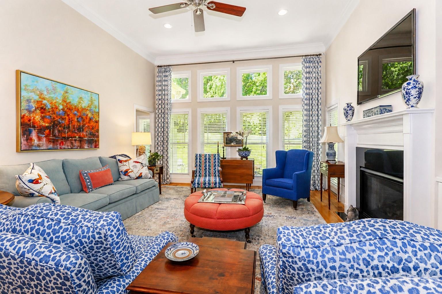 909 Argyle Court — Statesville
