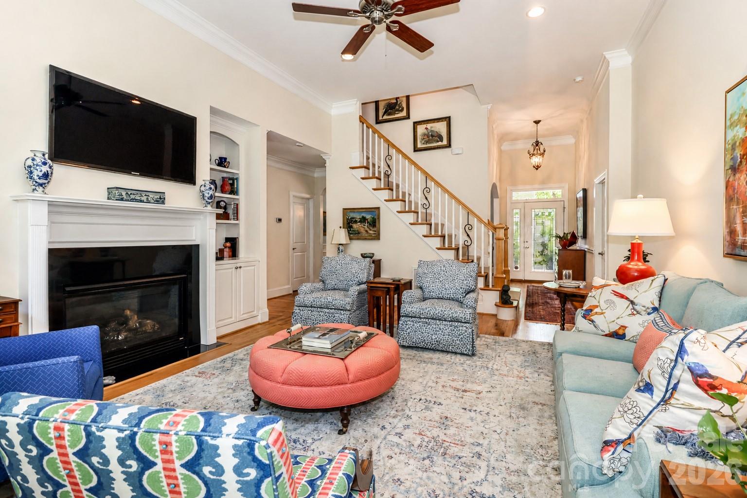 909 Argyle Court — Statesville