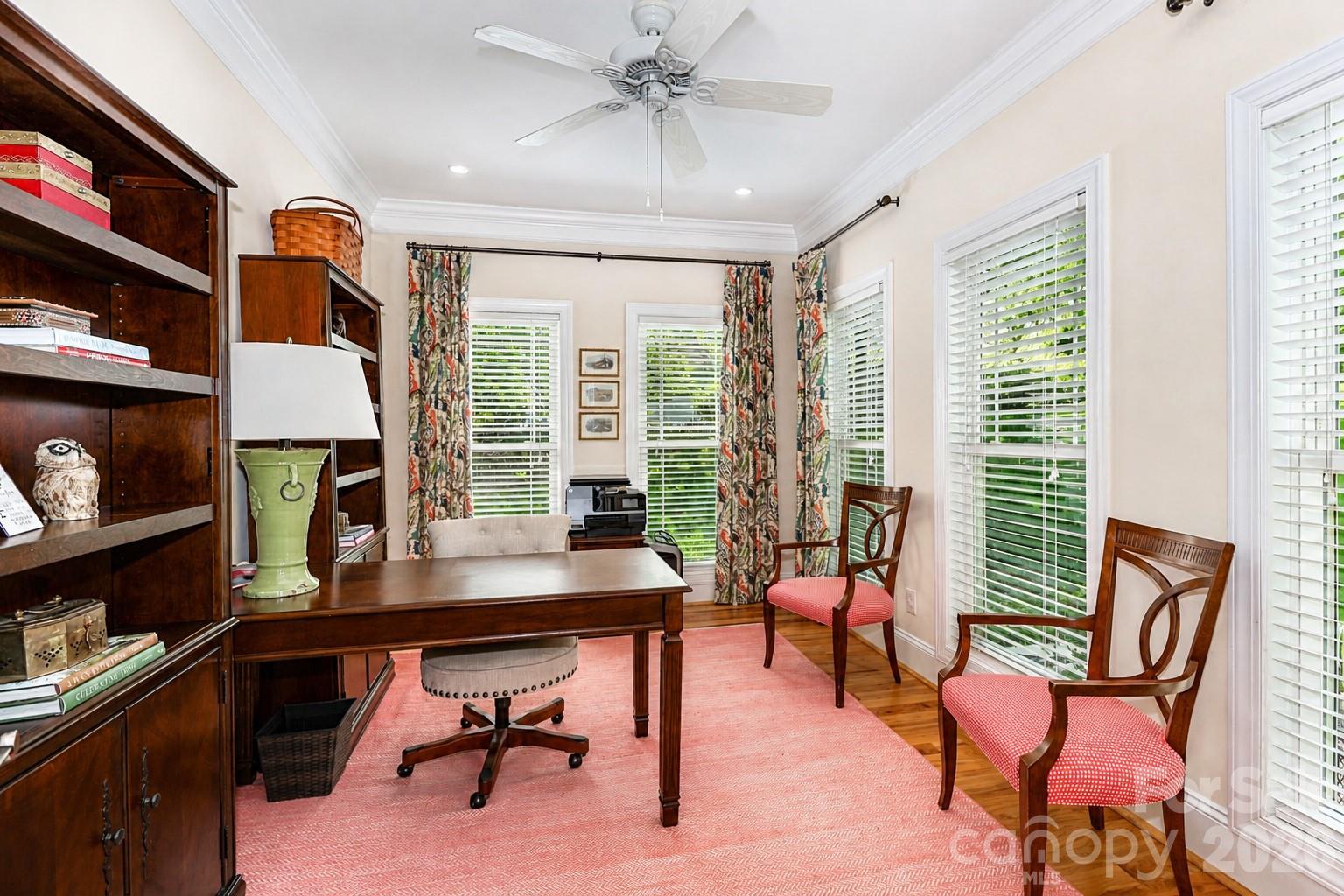 909 Argyle Court — Statesville