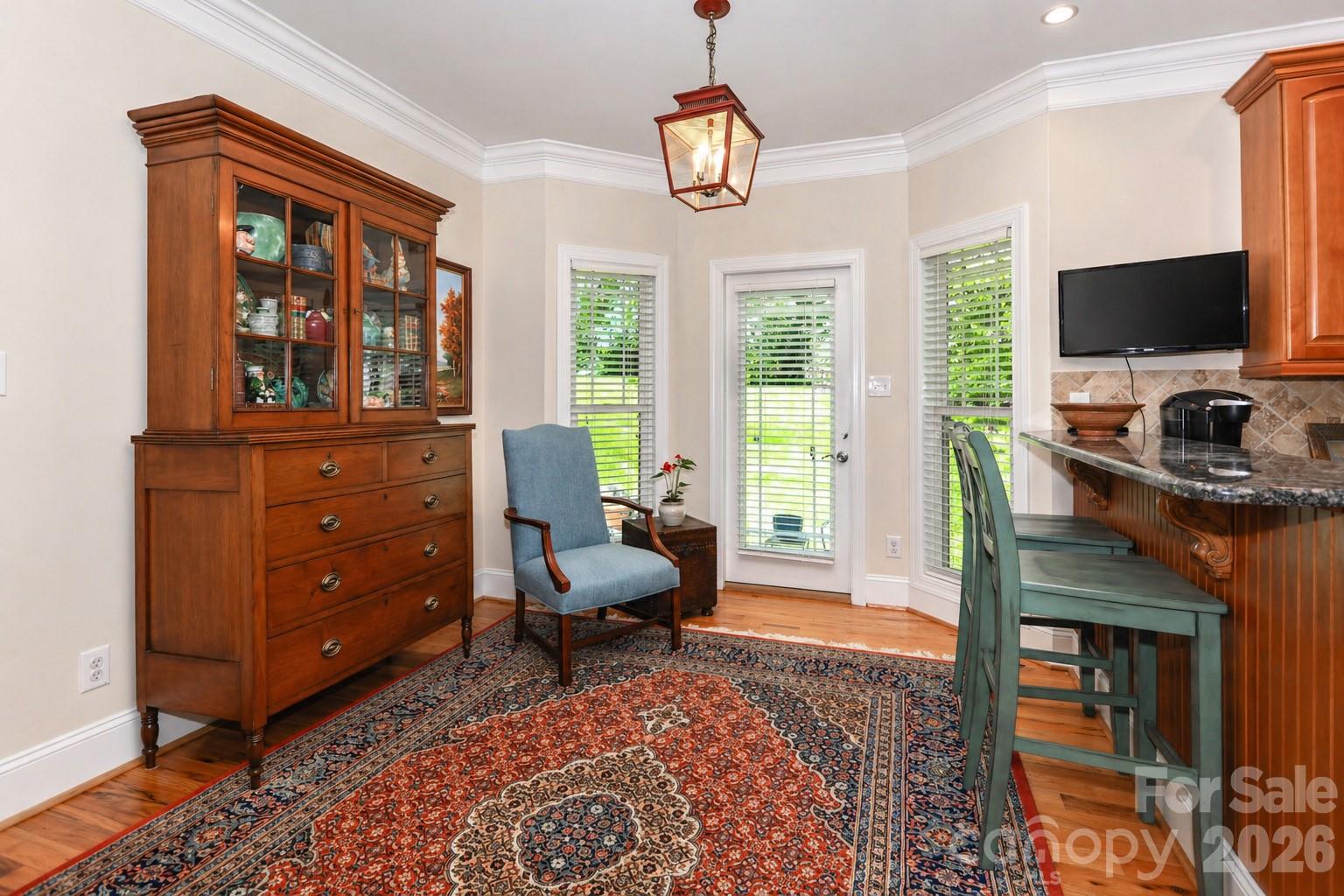 909 Argyle Court — Statesville