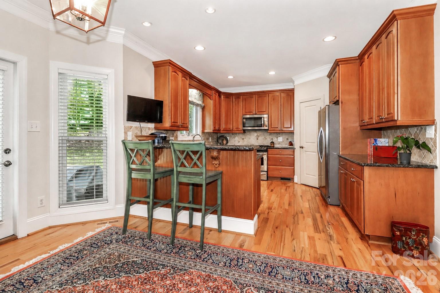 909 Argyle Court — Statesville