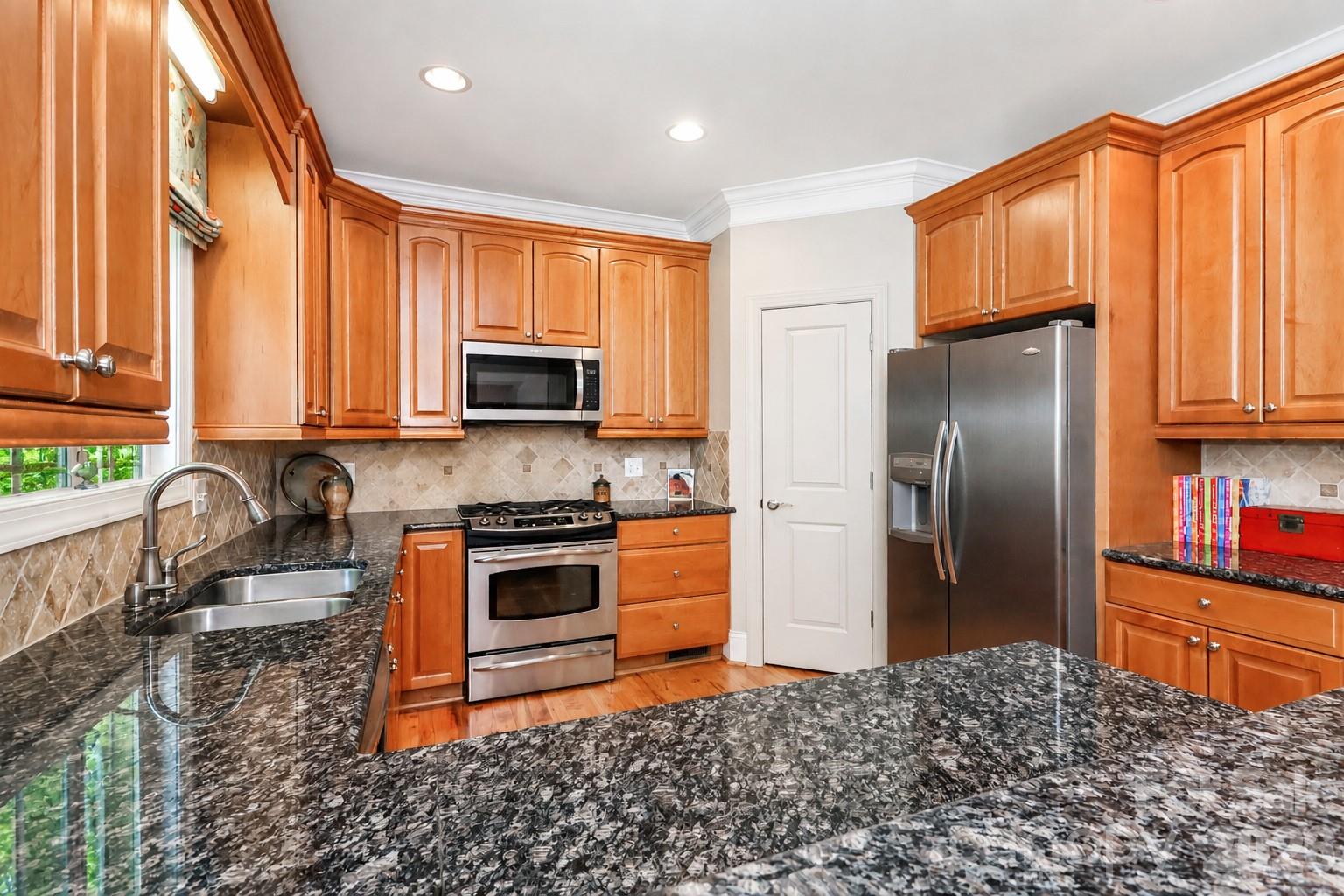 909 Argyle Court — Statesville