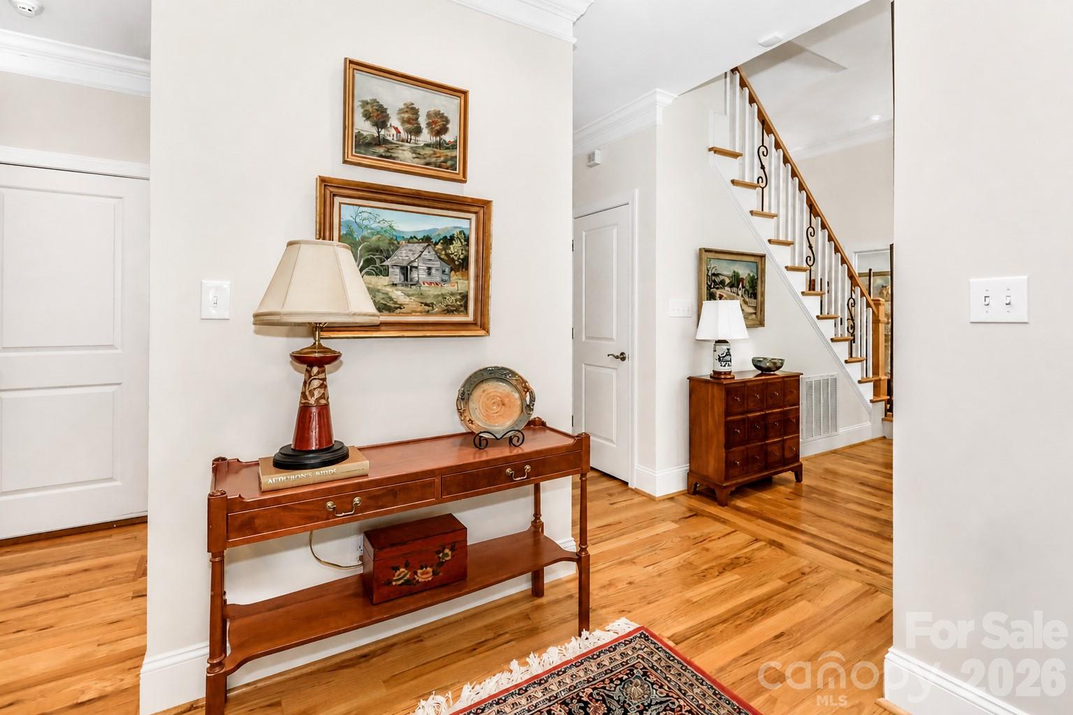 909 Argyle Court — Statesville