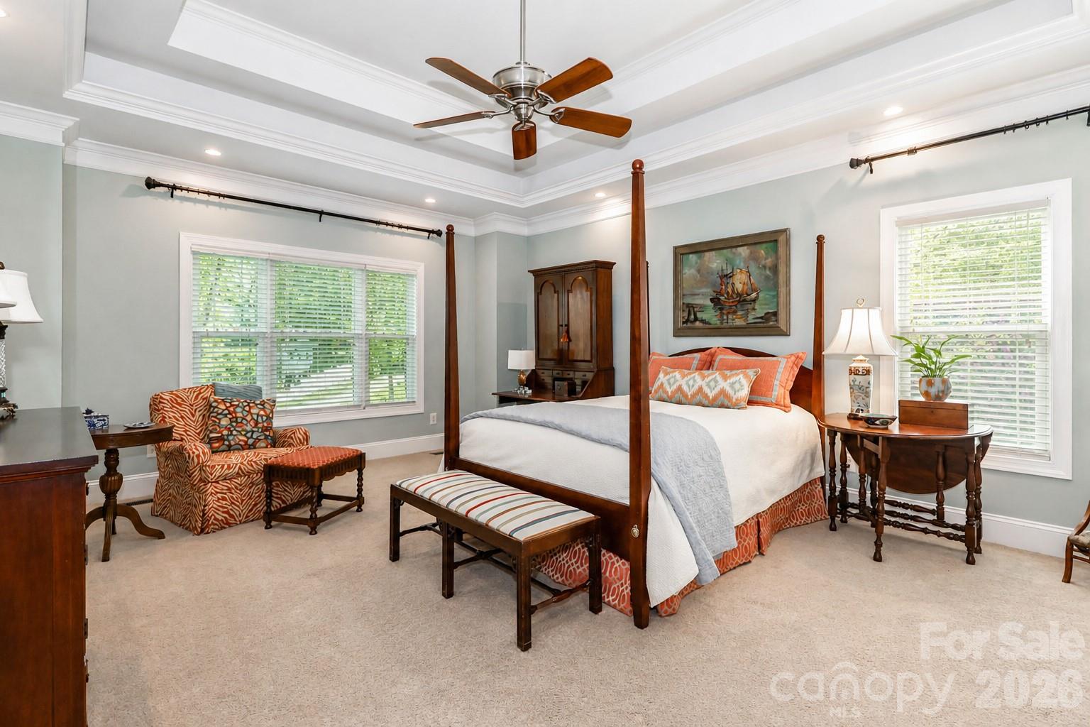 909 Argyle Court — Statesville
