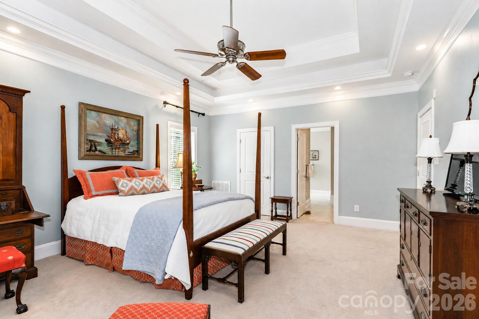 909 Argyle Court — Statesville
