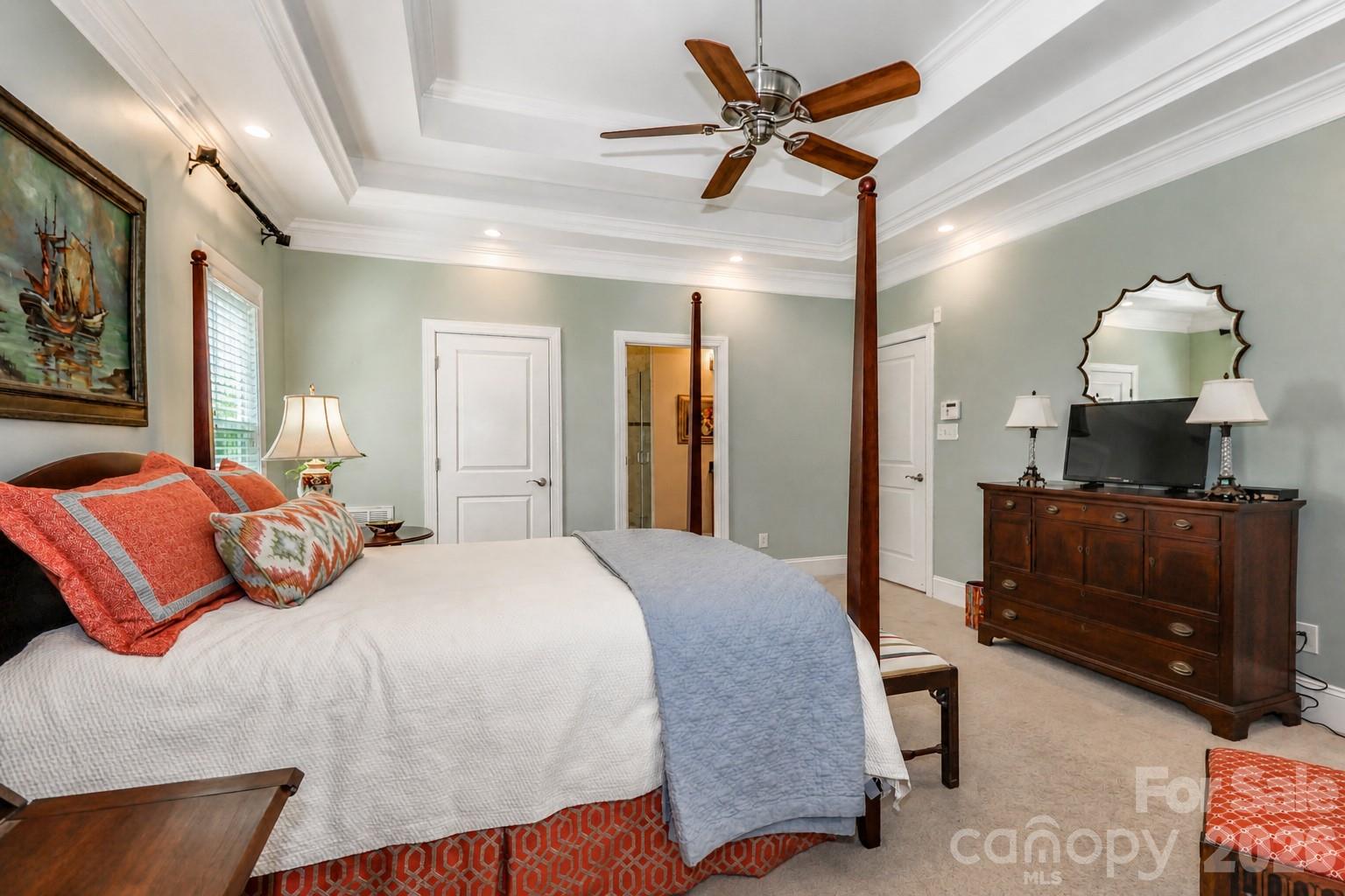 909 Argyle Court — Statesville
