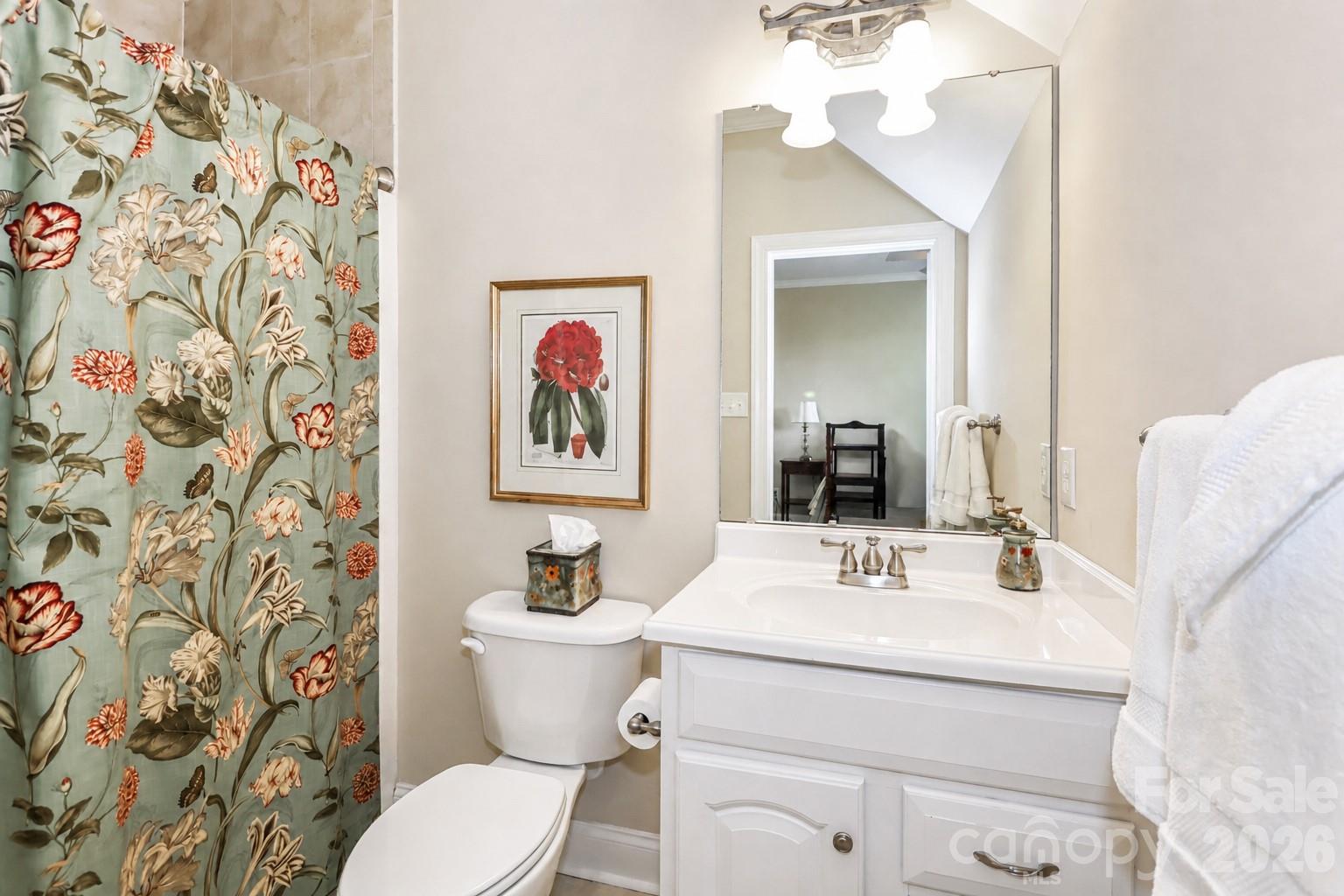 909 Argyle Court — Statesville