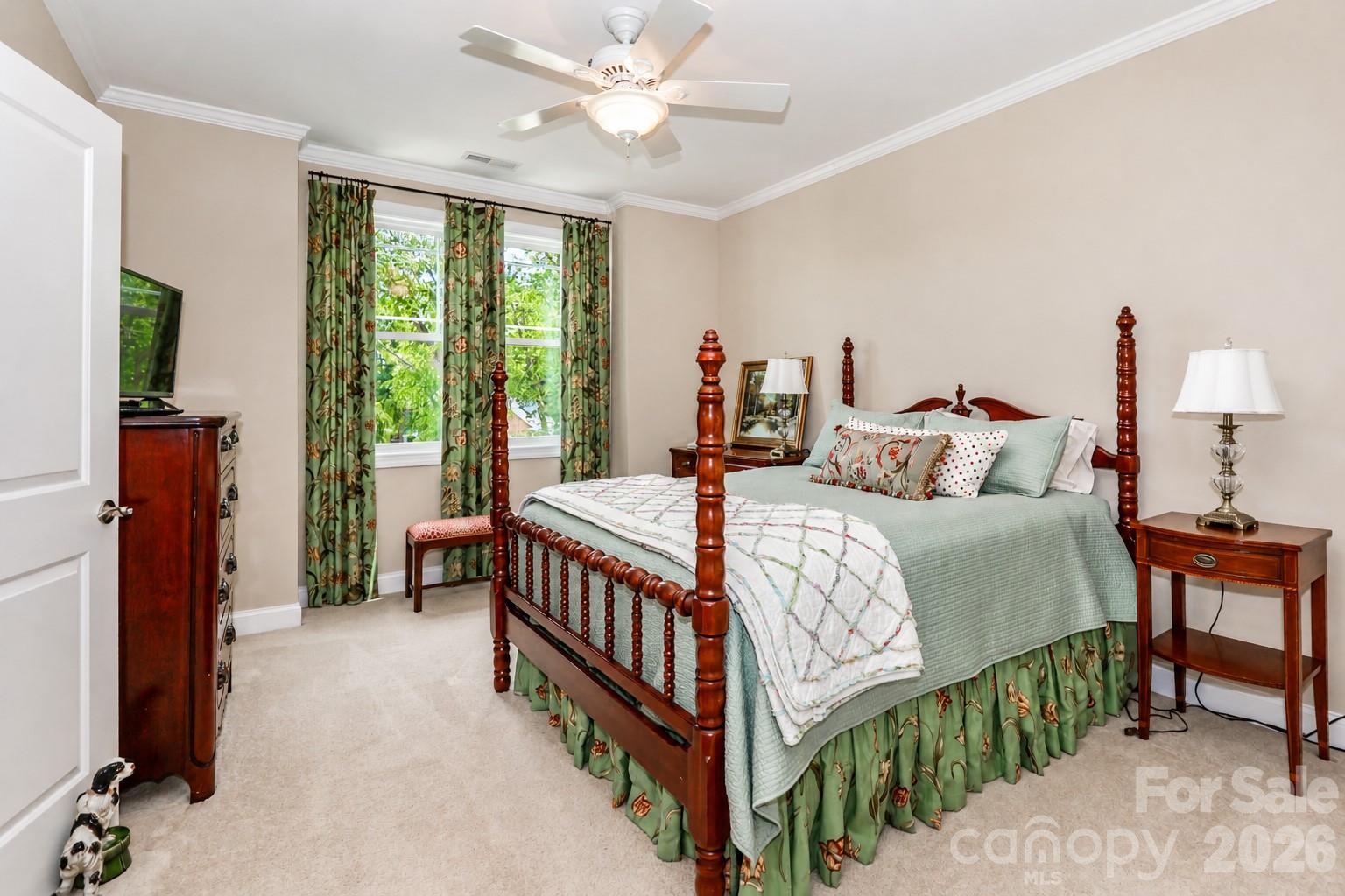 909 Argyle Court — Statesville