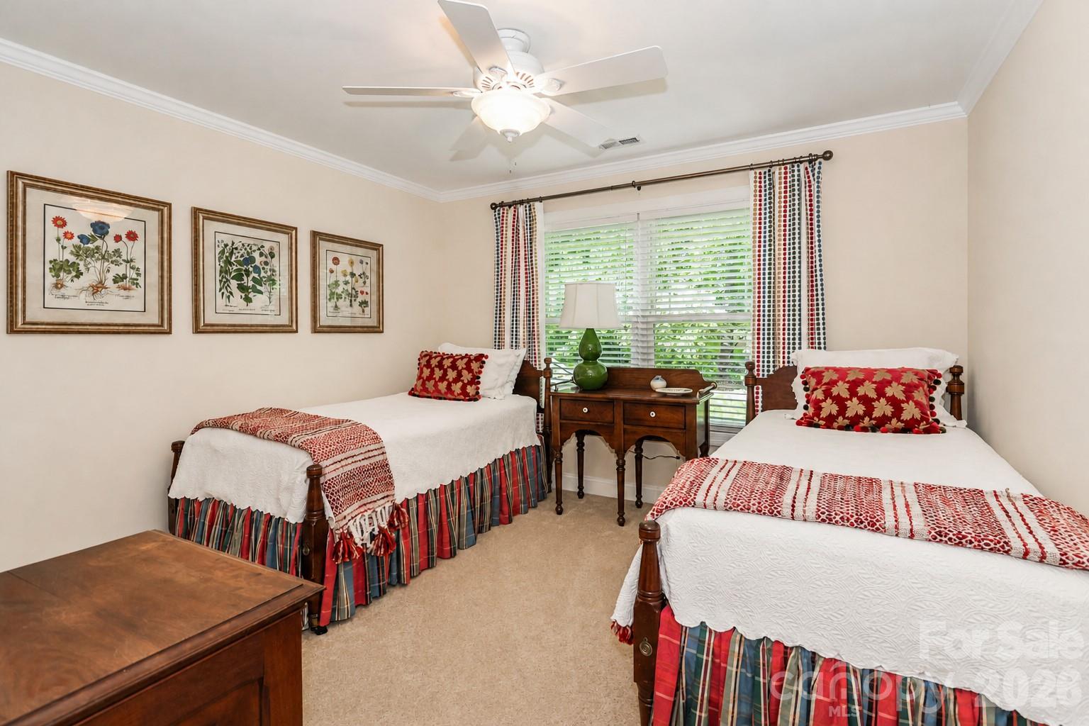 909 Argyle Court — Statesville