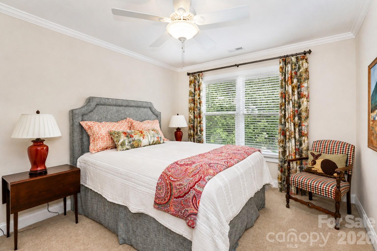909 Argyle Court — Statesville