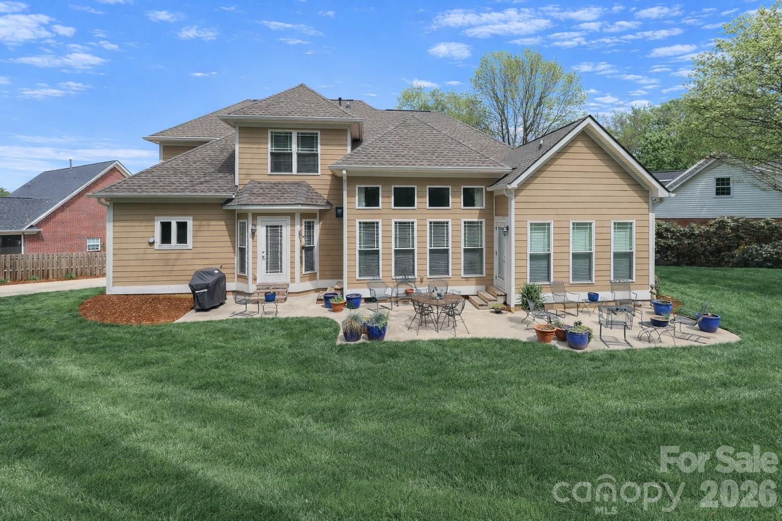 909 Argyle Court — Statesville