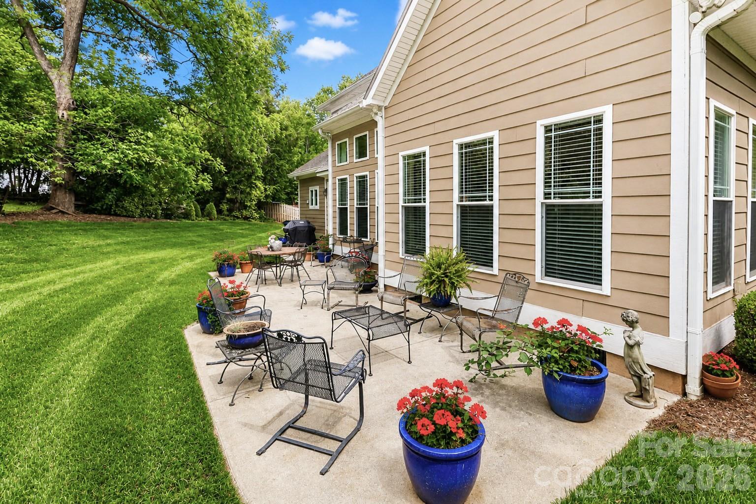 909 Argyle Court — Statesville