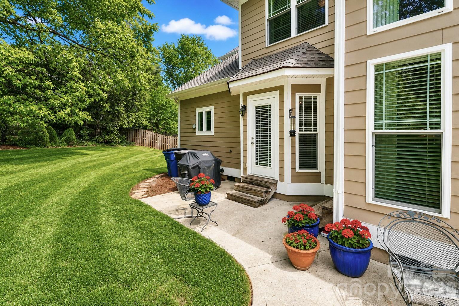 909 Argyle Court — Statesville