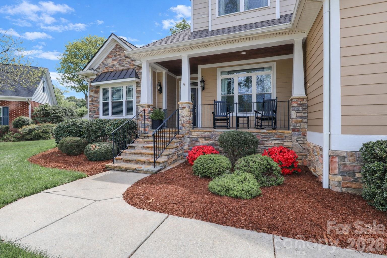 909 Argyle Court — Statesville