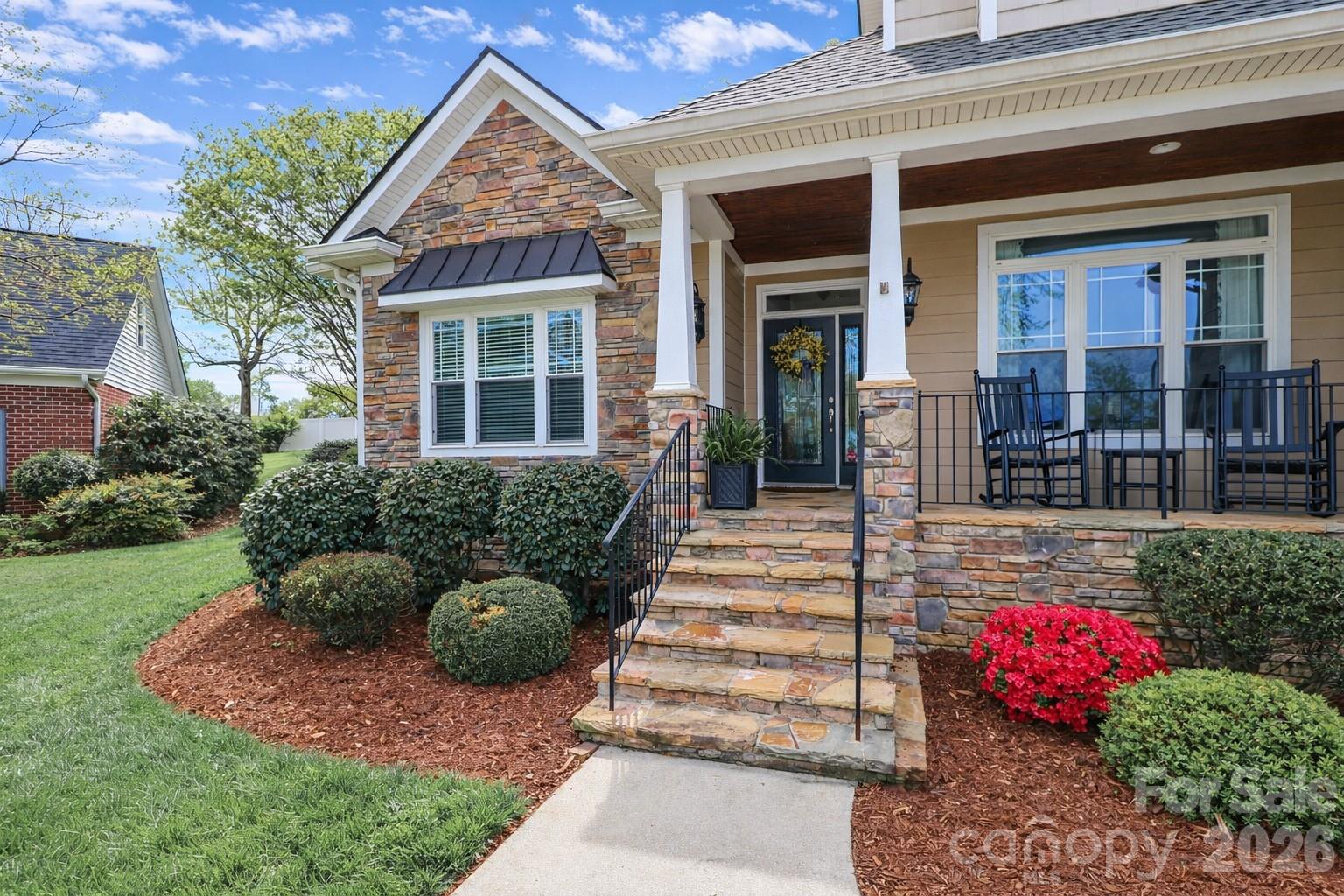 909 Argyle Court — Statesville