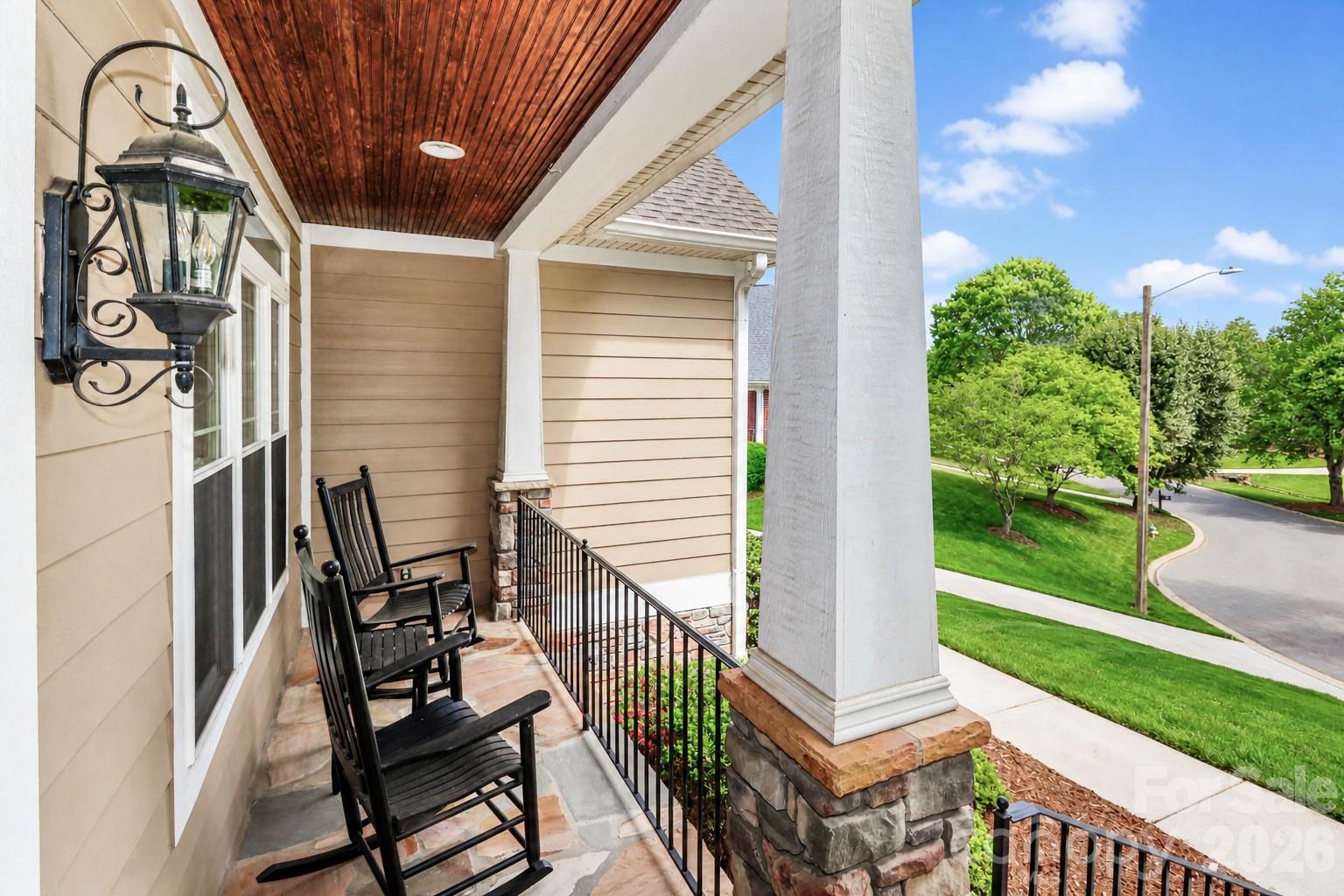 909 Argyle Court — Statesville