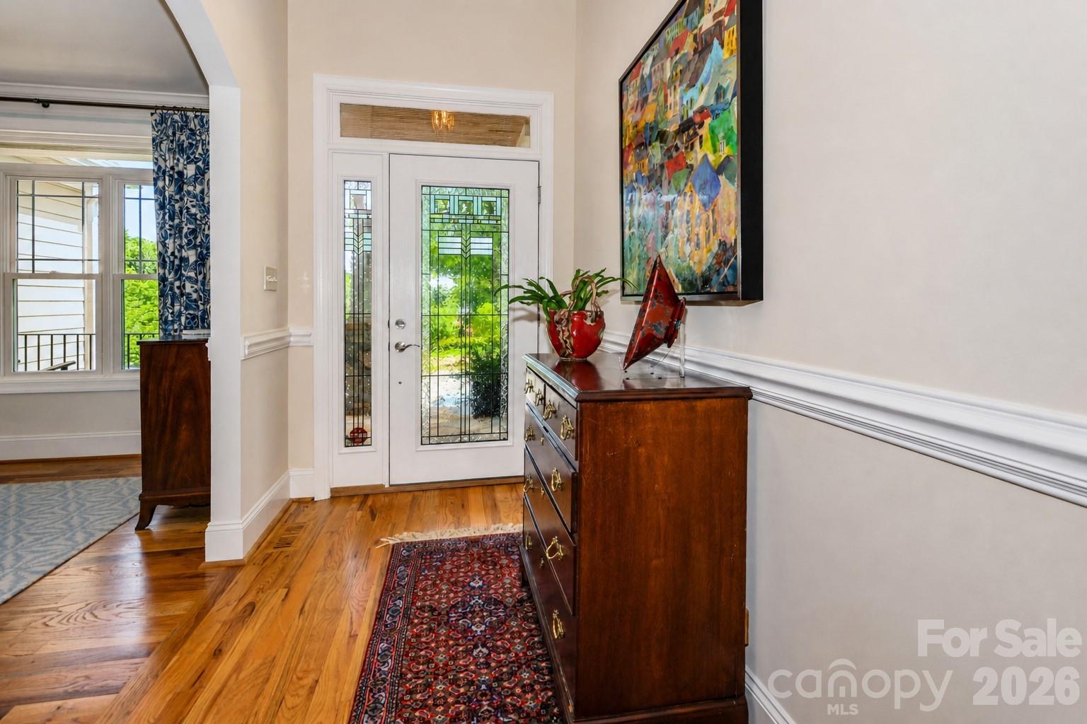 909 Argyle Court — Statesville