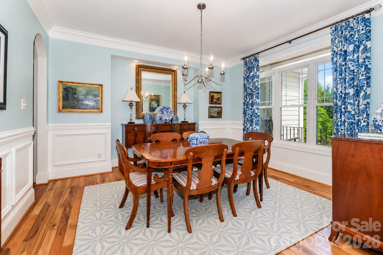 909 Argyle Court — Statesville