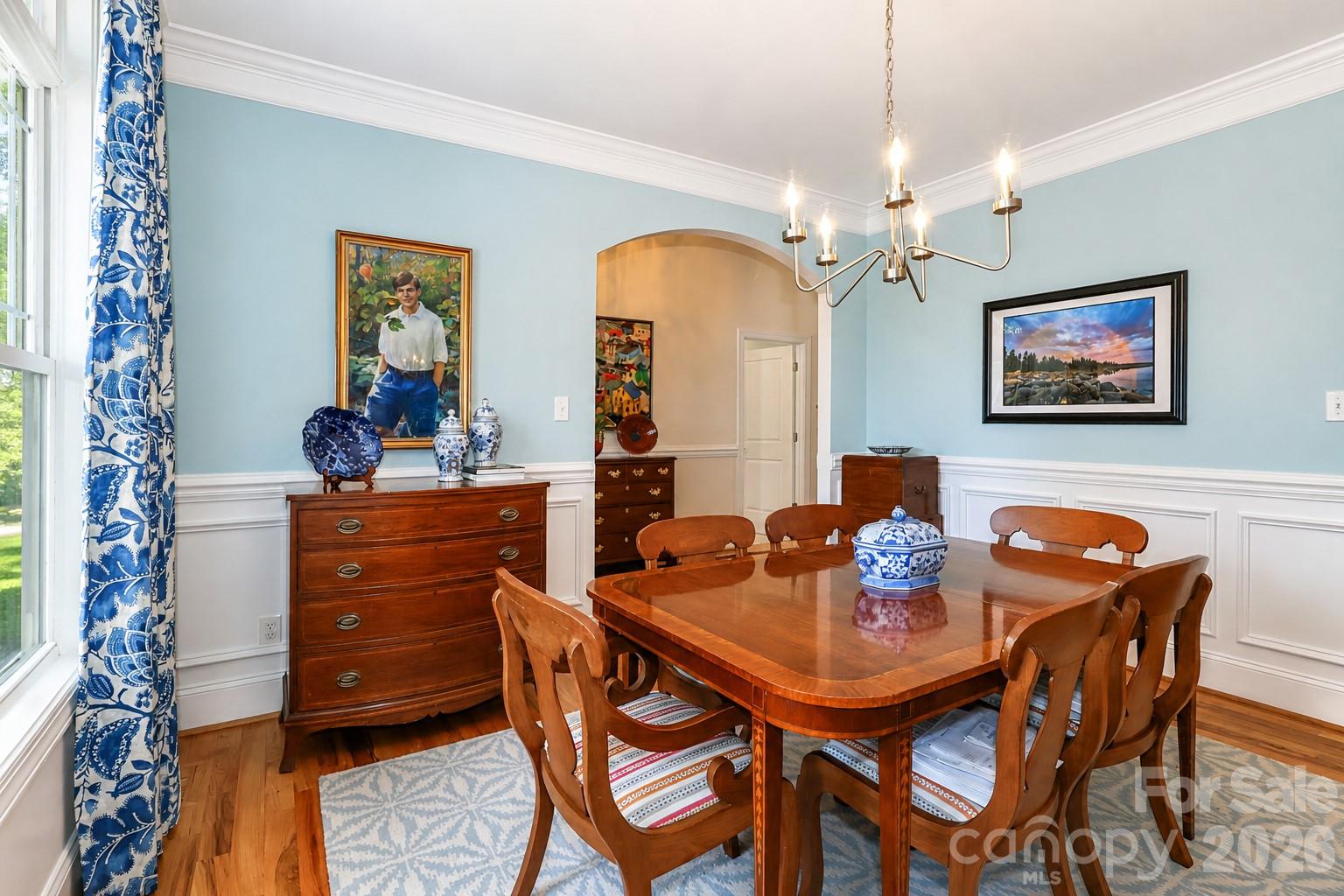 909 Argyle Court — Statesville