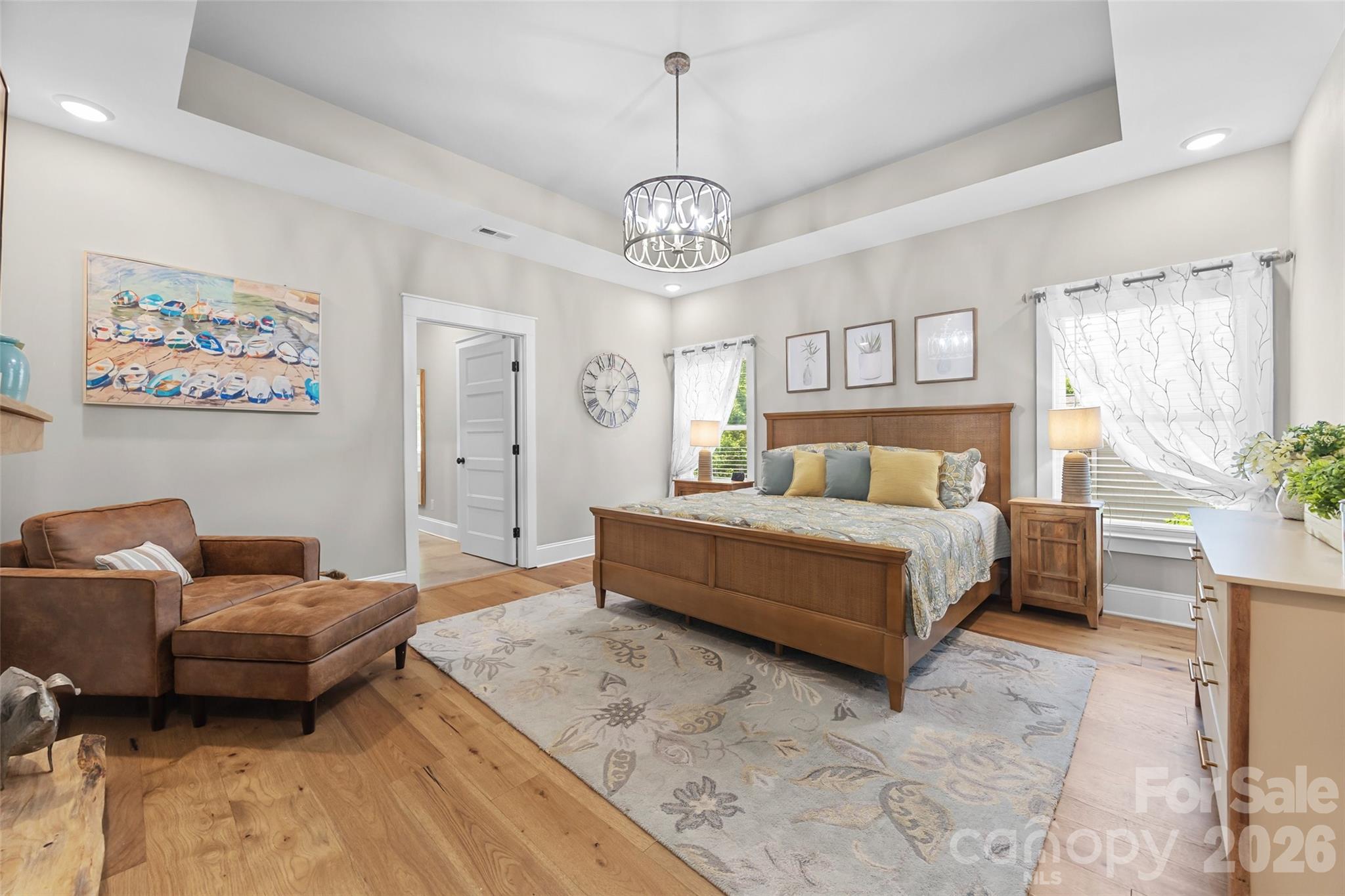 662 Sandbar Point — Lake Wylie