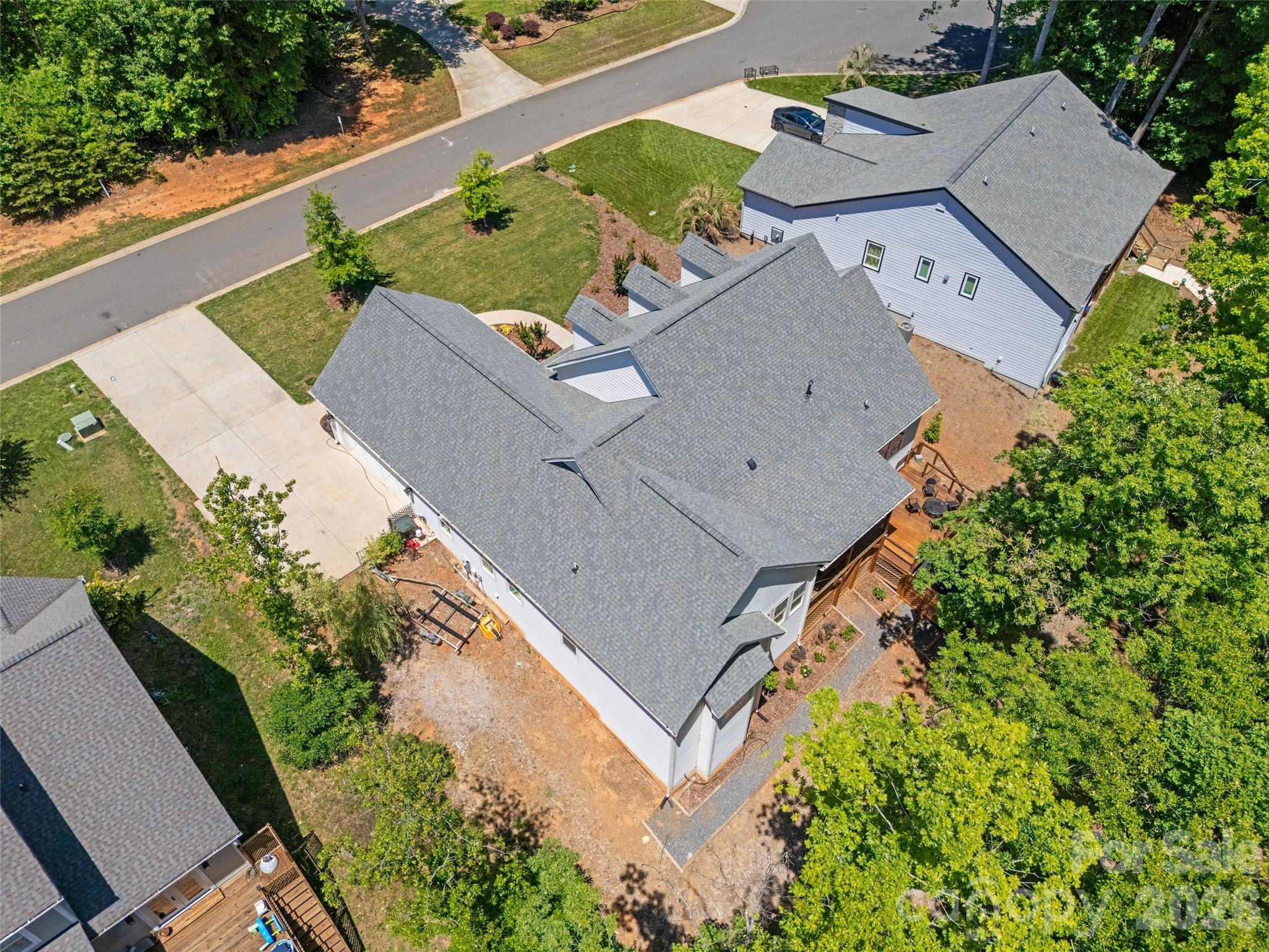 662 Sandbar Point — Lake Wylie