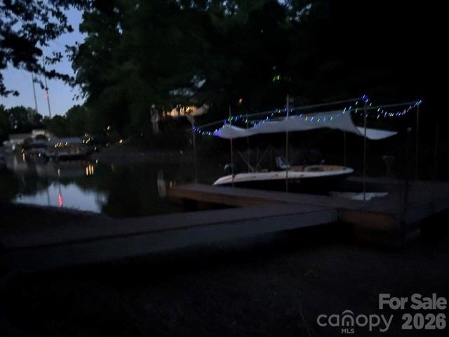662 Sandbar Point — Lake Wylie